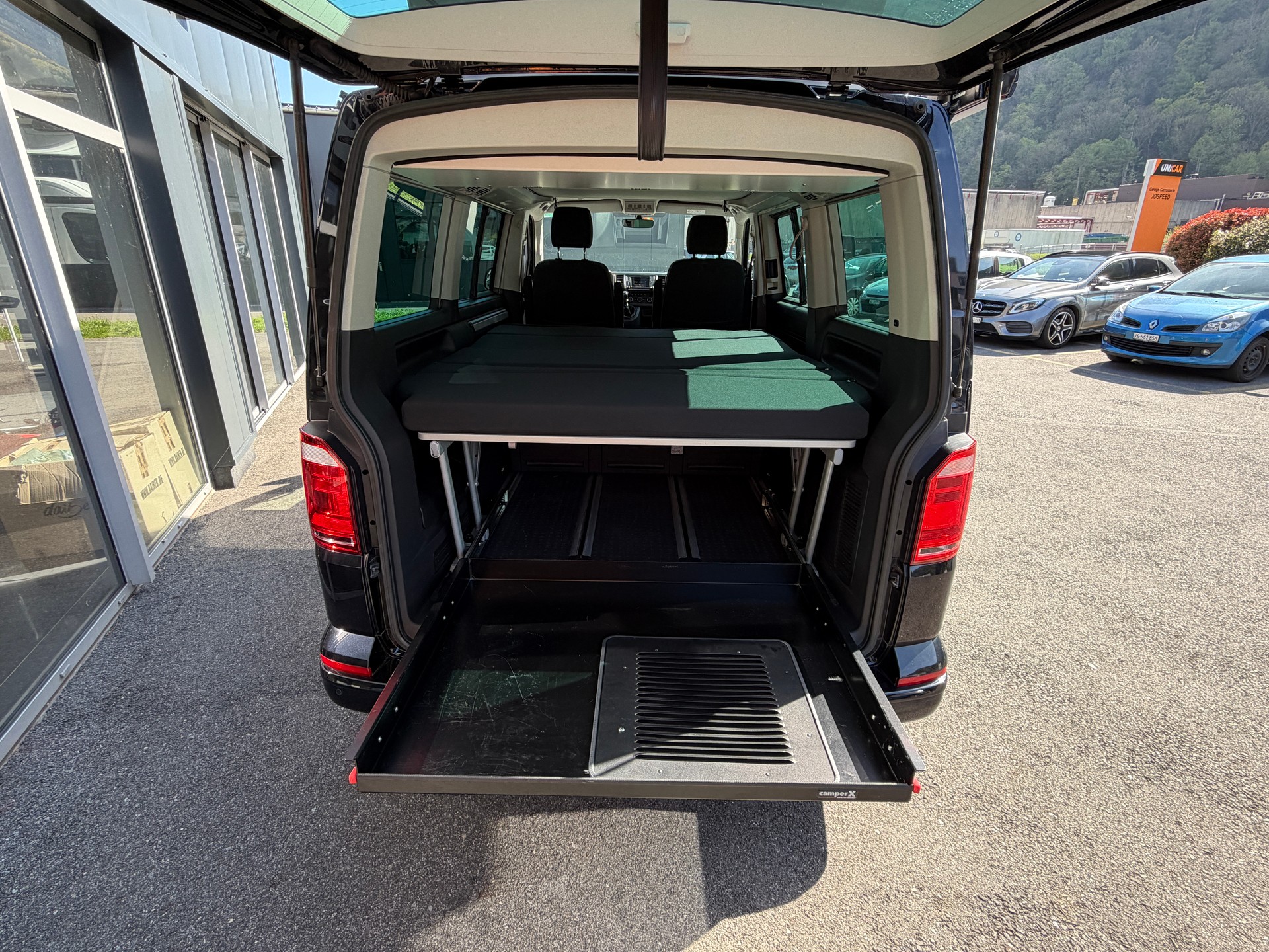 VW T6 California 2.0 Bi-TDI Beach 4Motion-image-5