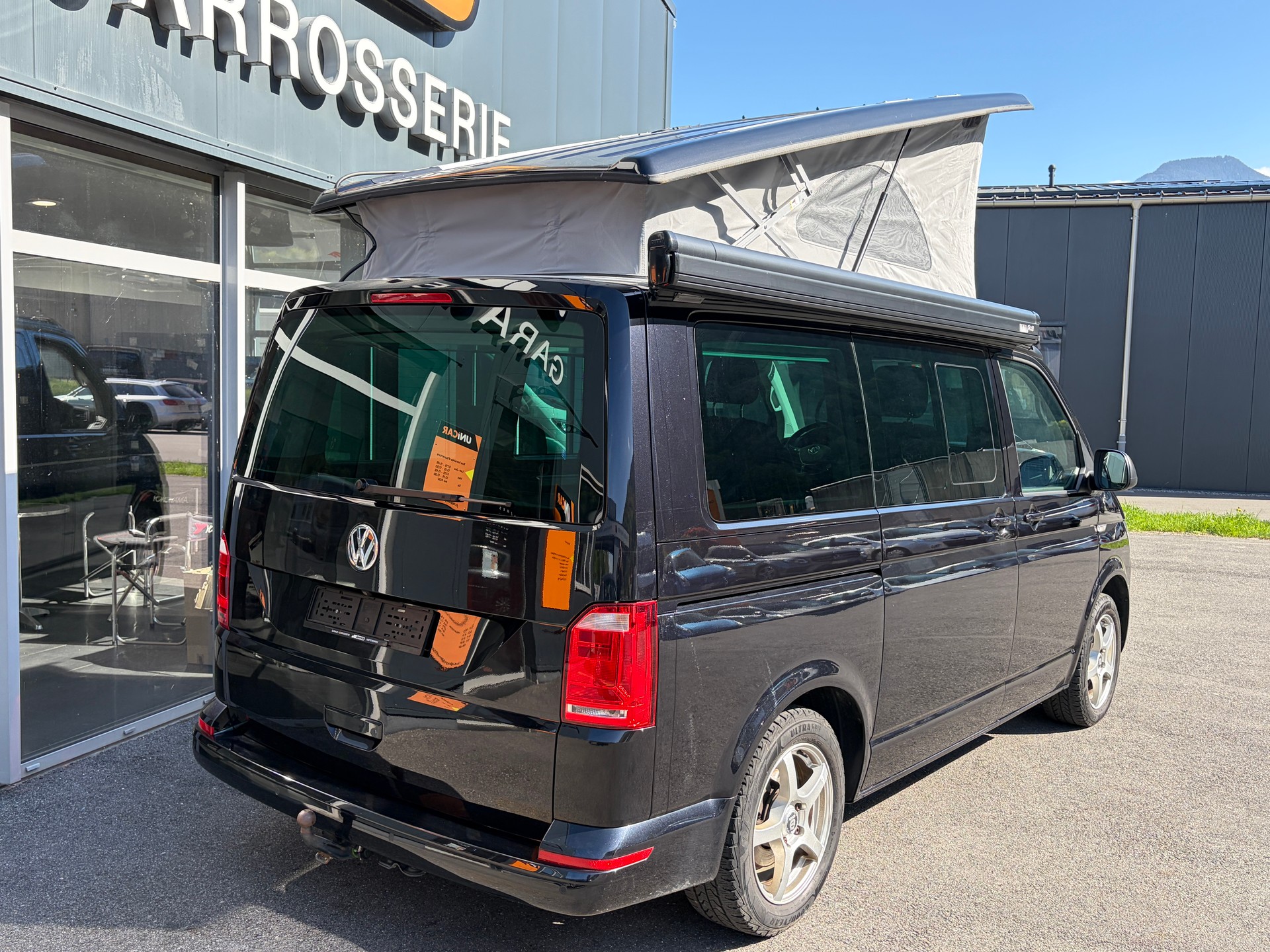 VW T6 California 2.0 Bi-TDI Beach 4Motion-showroom-element-3