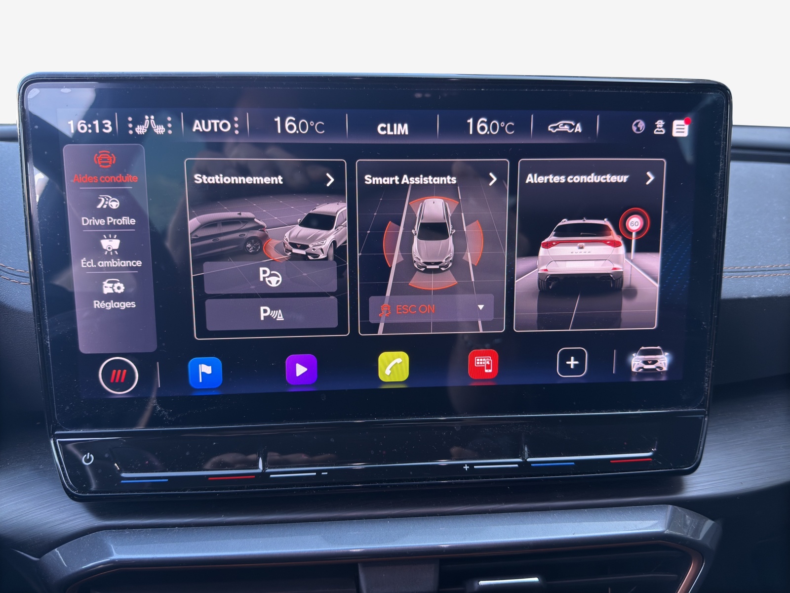 CUPRA Formentor 2.5TSI VZ5 4Drive DSG-image-15