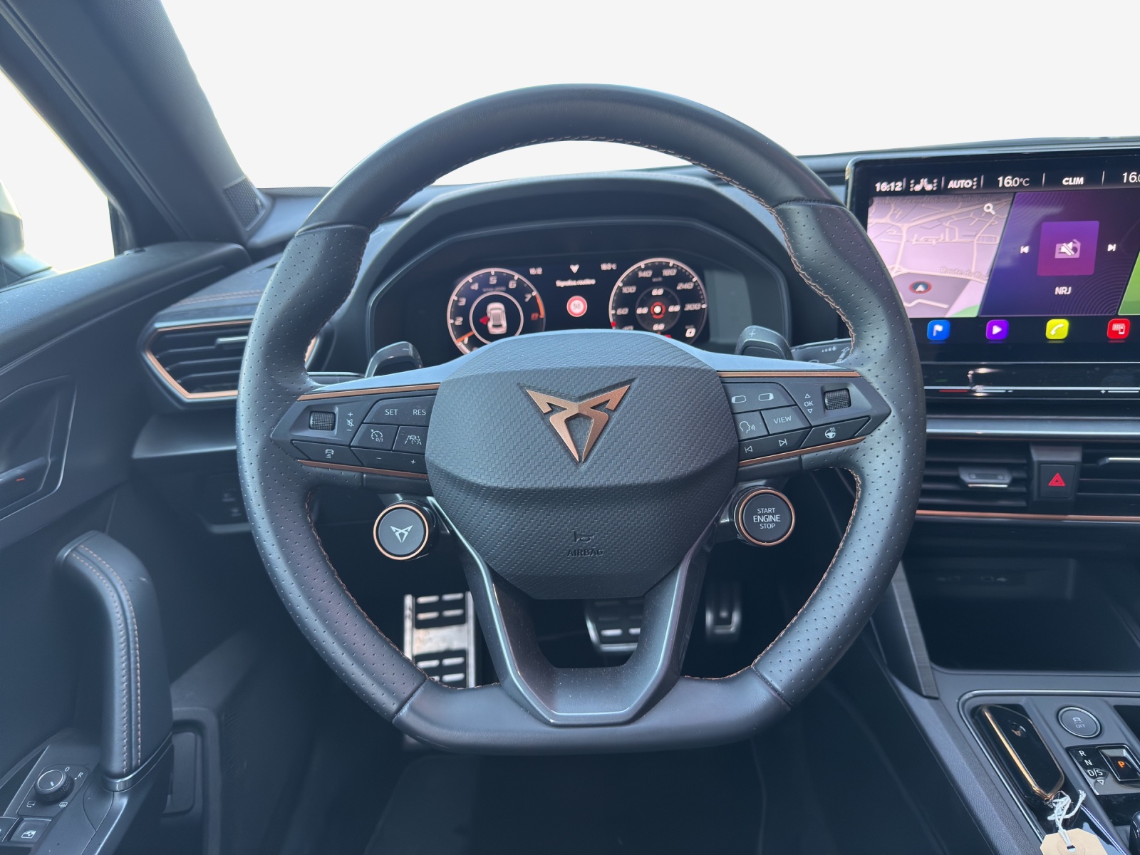 CUPRA Formentor 2.5TSI VZ5 4Drive DSG-image-9