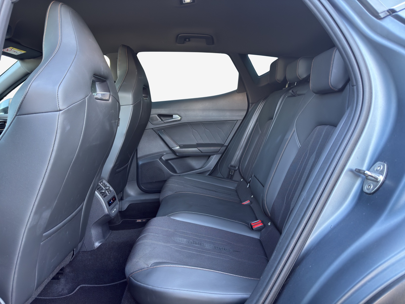 CUPRA Formentor 2.5TSI VZ5 4Drive DSG-image-11