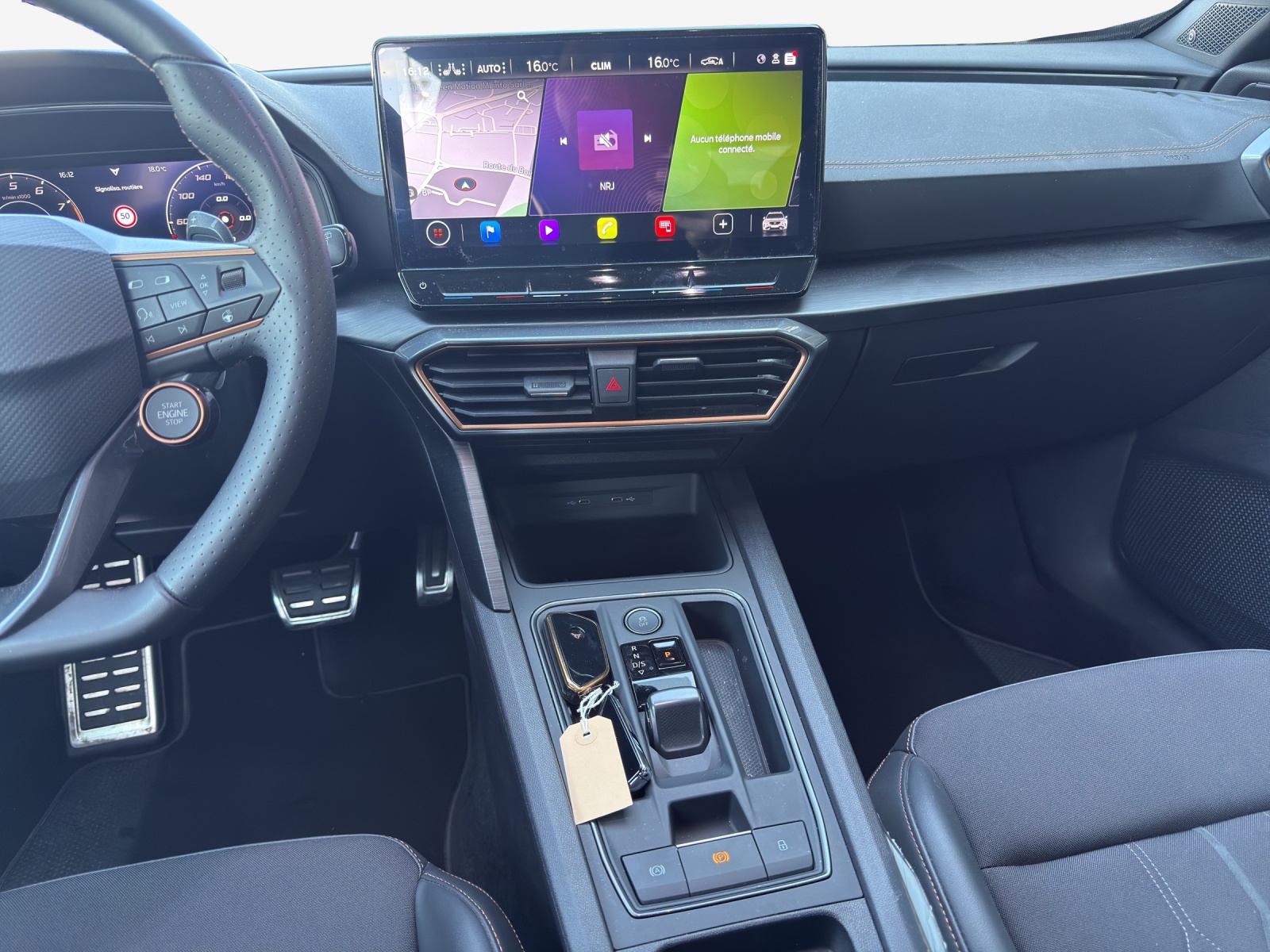 CUPRA Formentor 2.5TSI VZ5 4Drive DSG-image-10