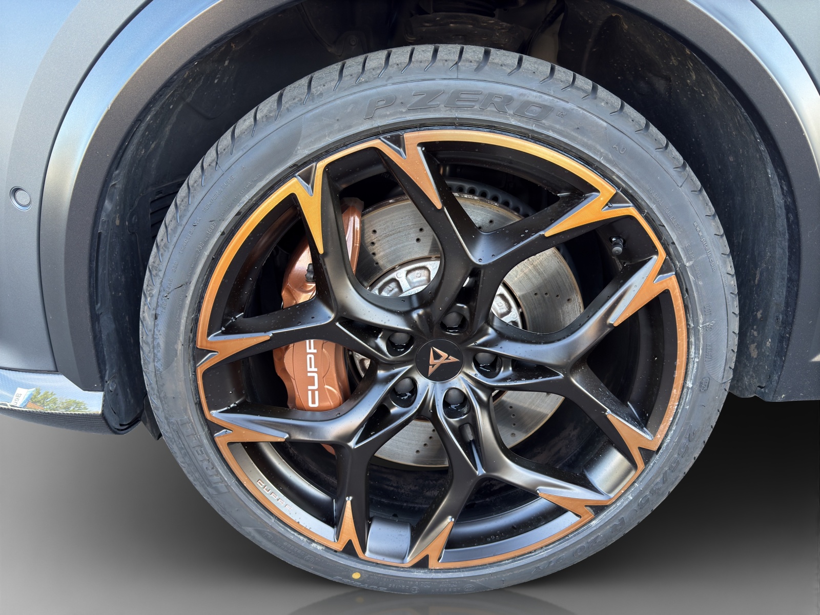 CUPRA Formentor 2.5TSI VZ5 4Drive DSG-image-13