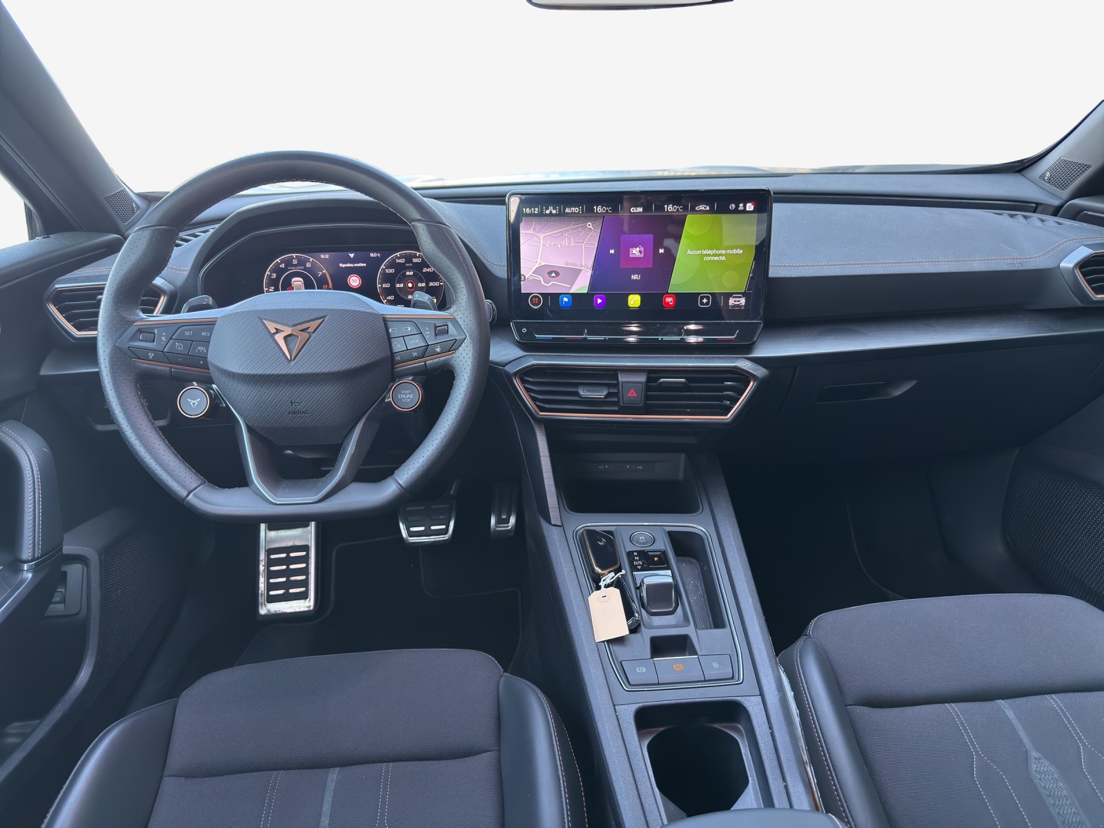 CUPRA Formentor 2.5TSI VZ5 4Drive DSG-image-8