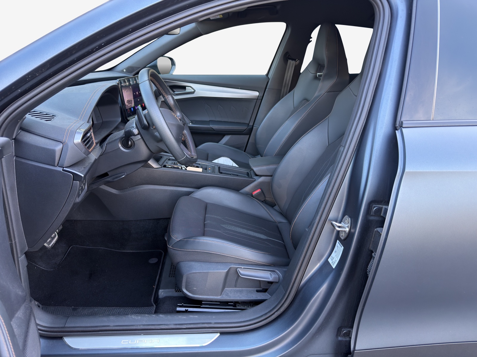 CUPRA Formentor 2.5TSI VZ5 4Drive DSG-image-7