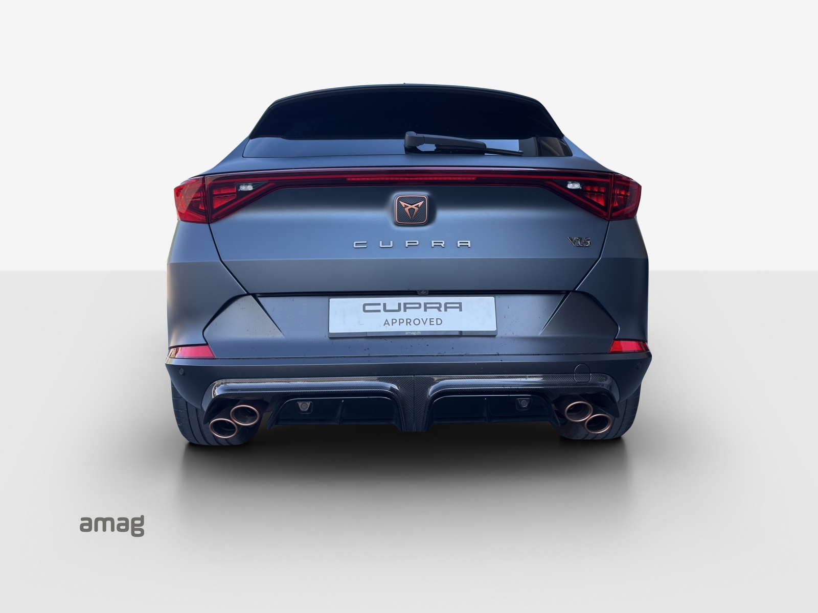CUPRA Formentor 2.5TSI VZ5 4Drive DSG-image-3