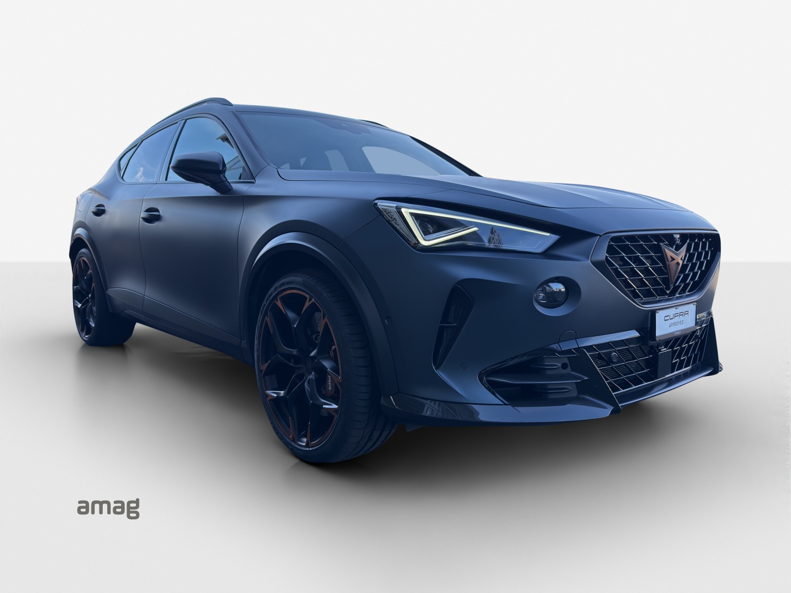 CUPRA Formentor 2.5TSI VZ5 4Drive DSG-image-5