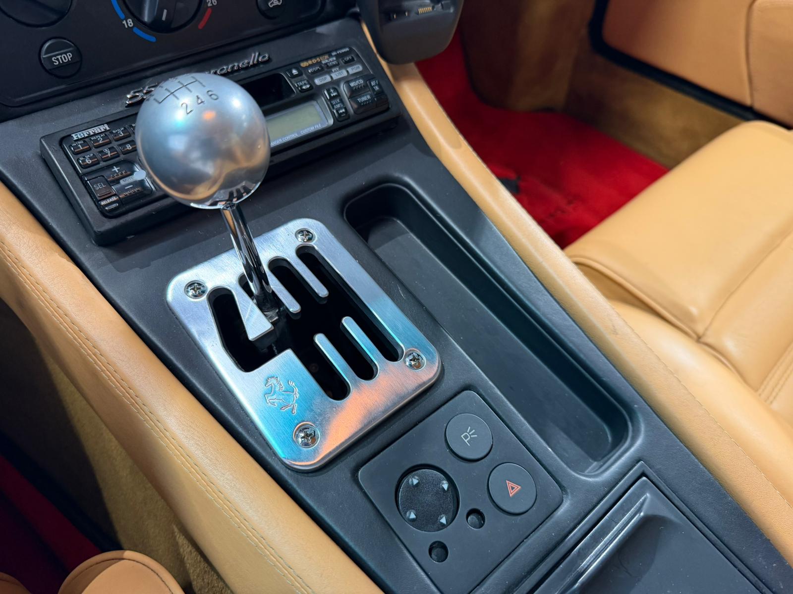 FERRARI F550 Maranello-image-22