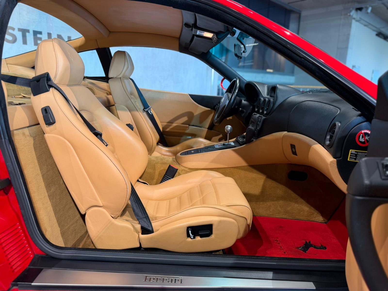 FERRARI F550 Maranello-image-14