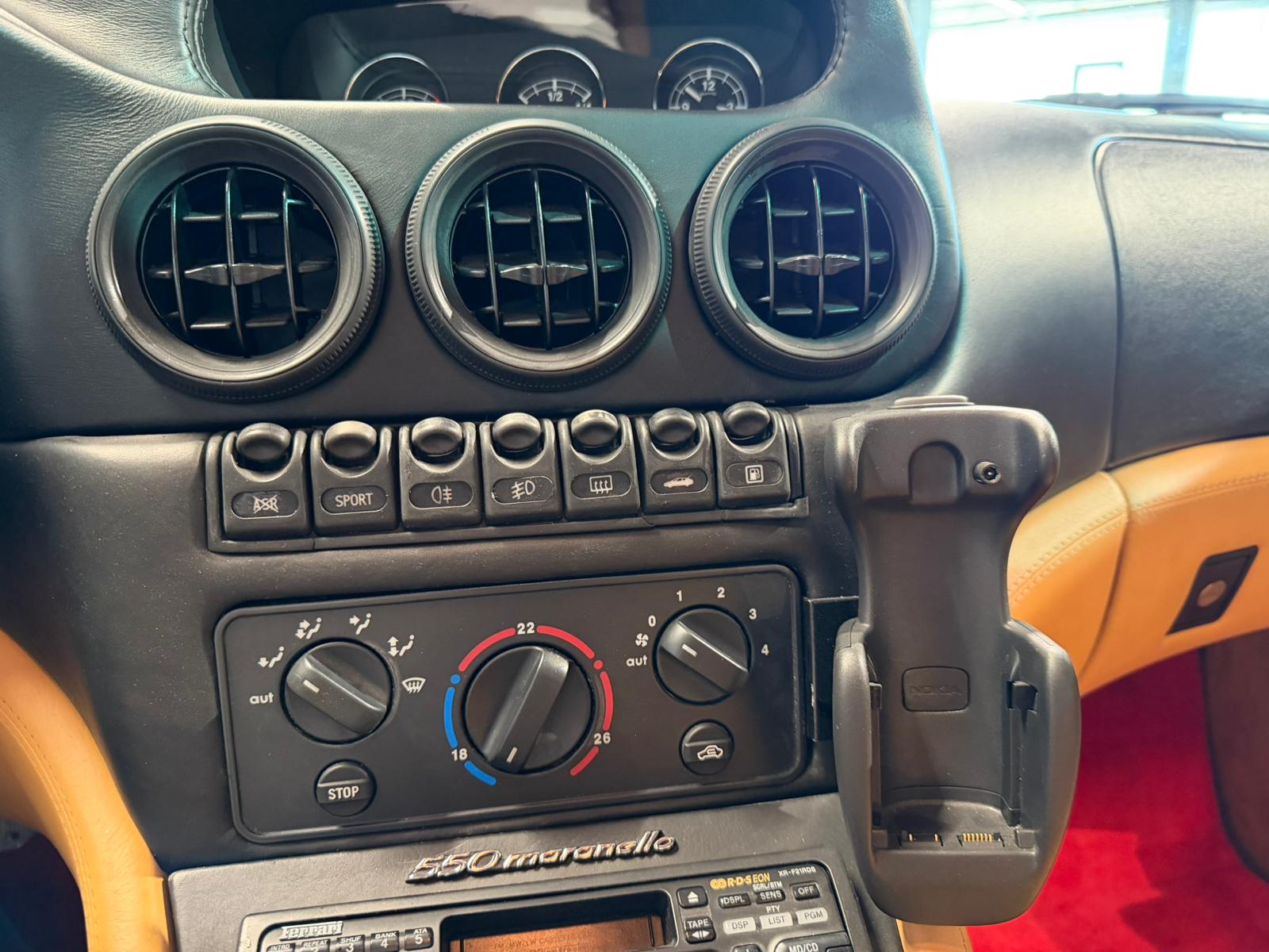 FERRARI F550 Maranello-image-21