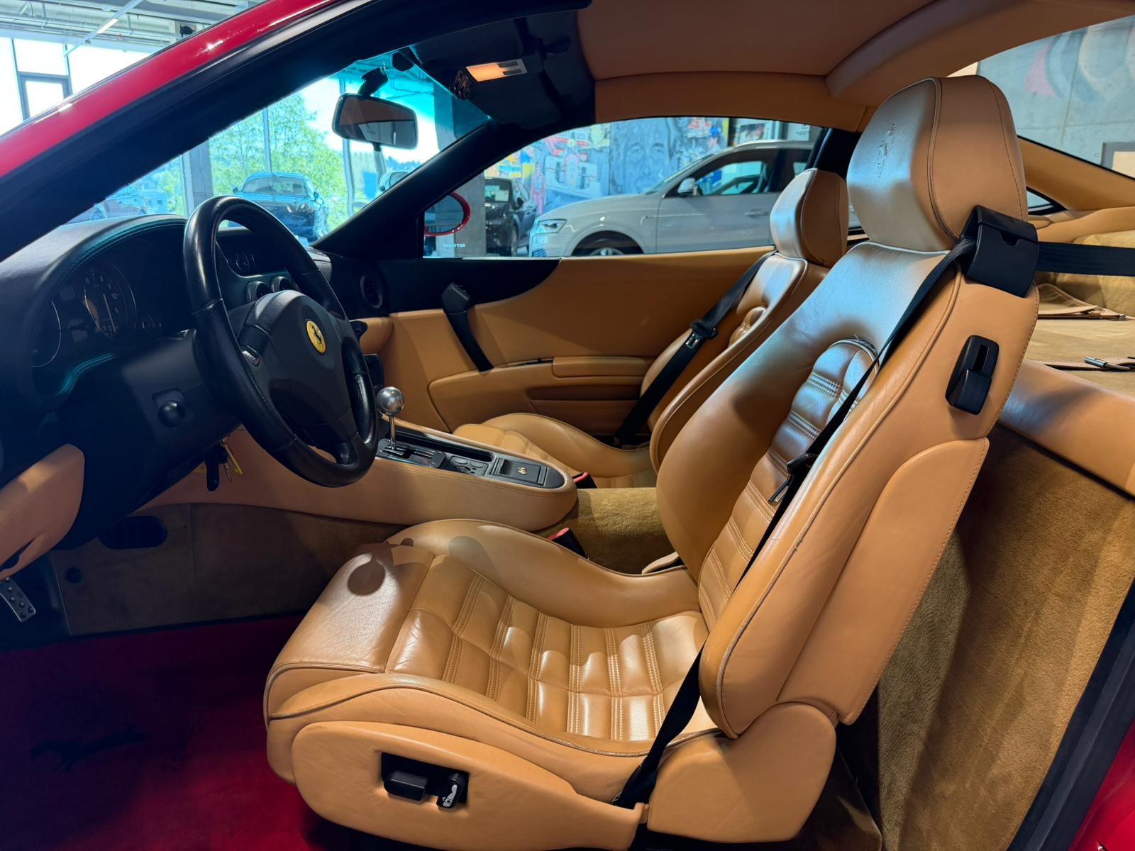 FERRARI F550 Maranello-image-18