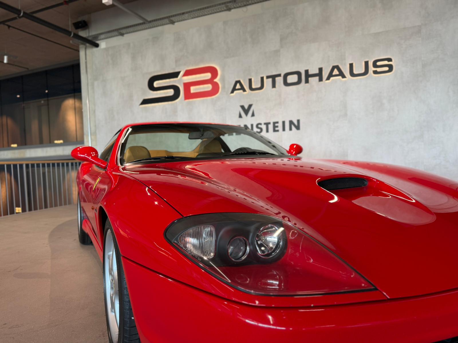 FERRARI F550 Maranello-image-4