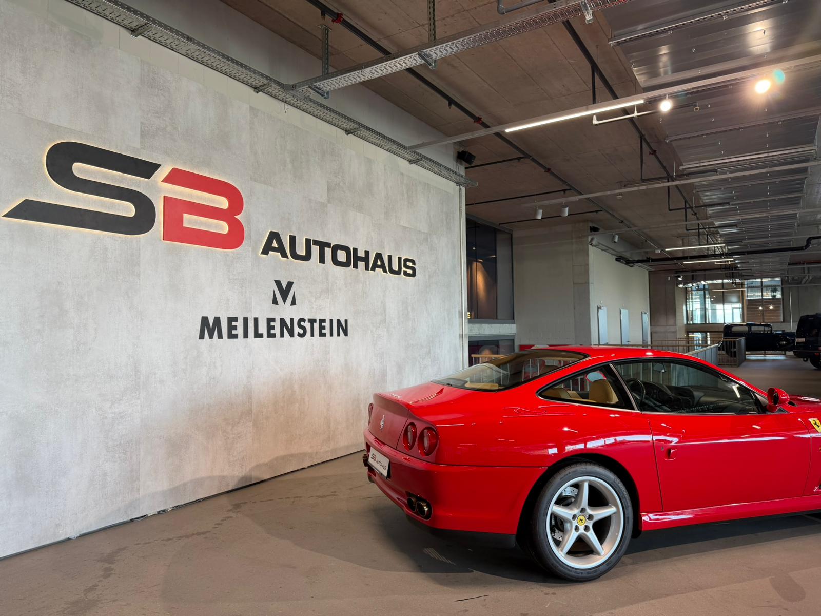 FERRARI F550 Maranello-image-6