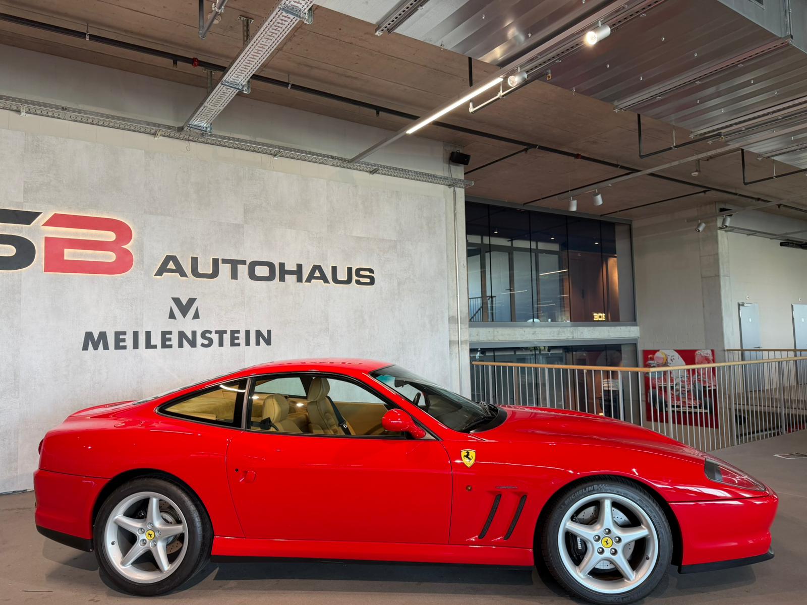 FERRARI F550 Maranello-image-5