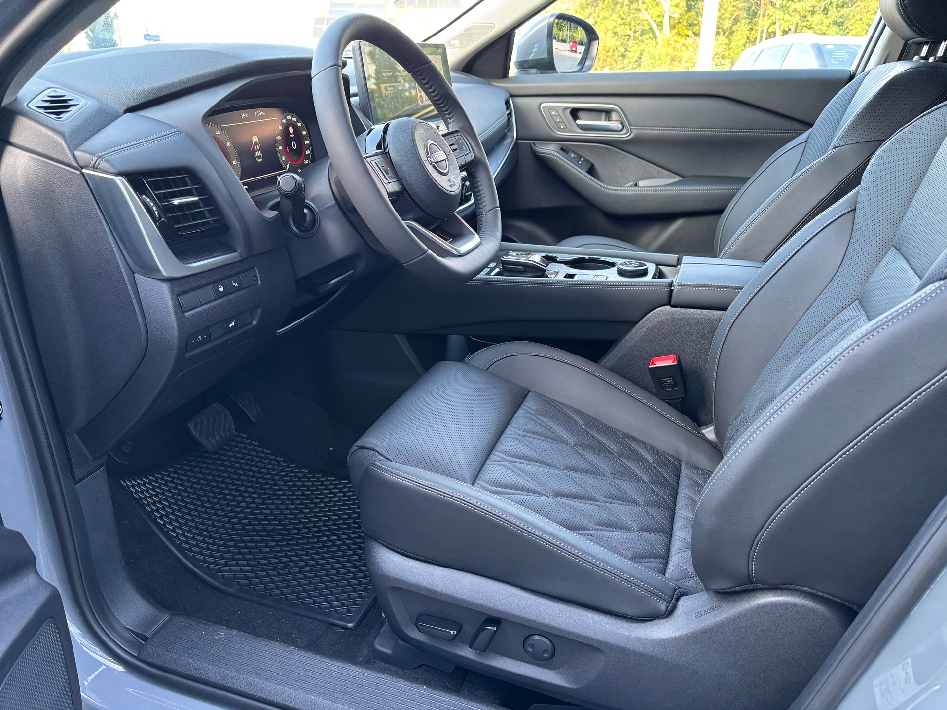 NISSAN X-Trail 1.5e-Pow 4WD Tekna+-image-5