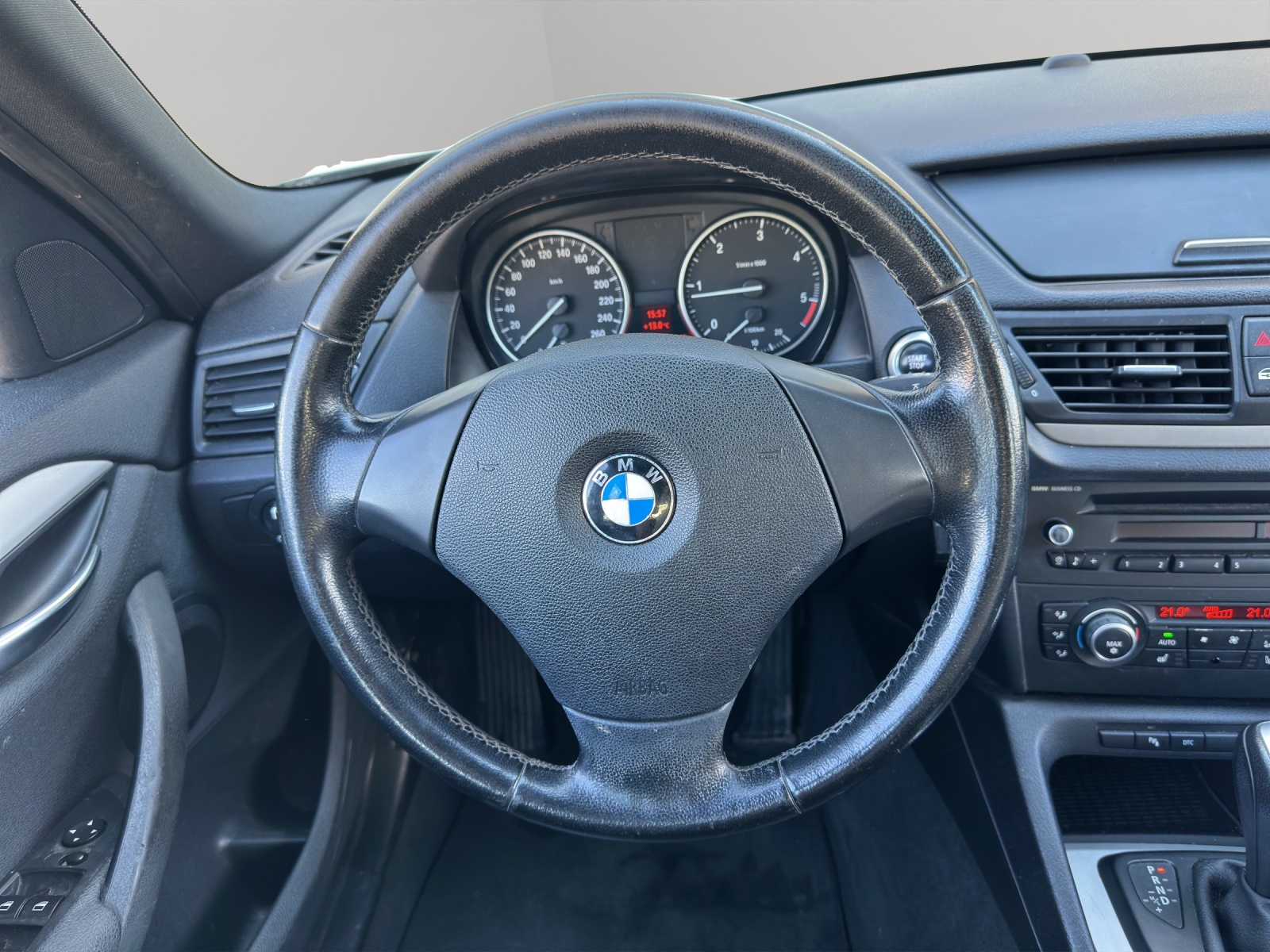 BMW X1 sDrive 18d Steptronic-image-16