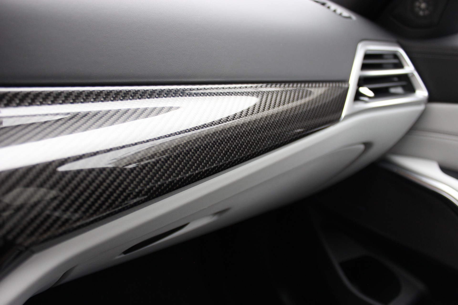 BMW M3 Touring xDrive Competition M CARBON EXTERIEURPAKET Sonderlackierung *STERNRUBIN*-image-14