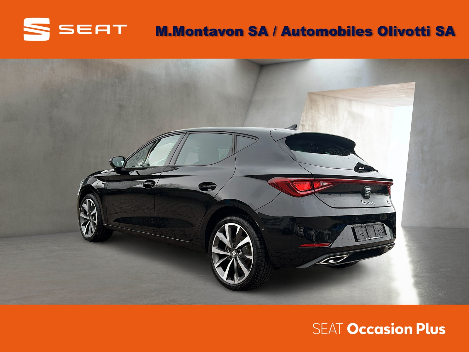 SEAT Leon ST 1.4 eHybrid pHEV DSG Hola FR-image-3