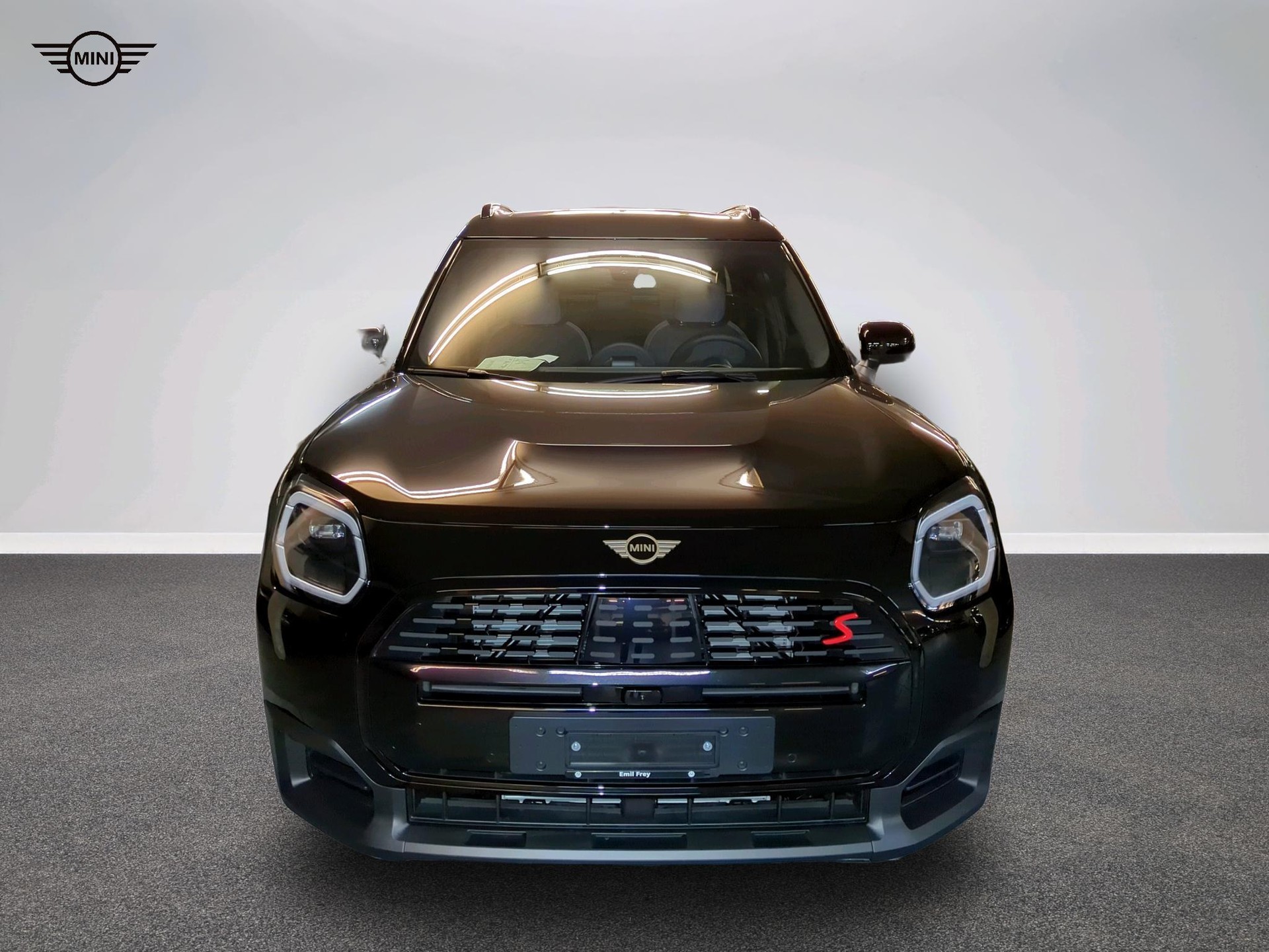 MINI Countryman S ALL4-image-12