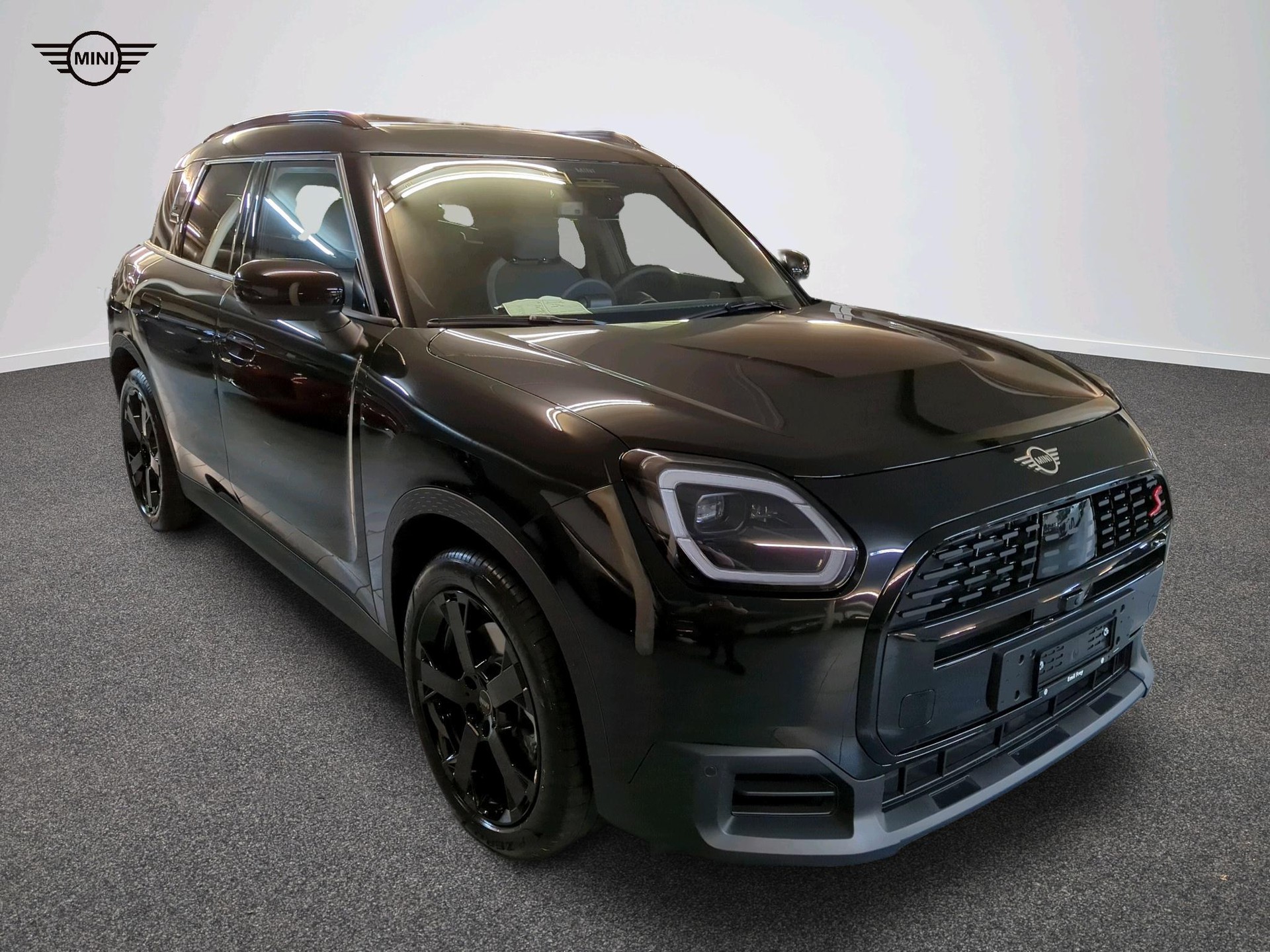 MINI Countryman S ALL4-image-11