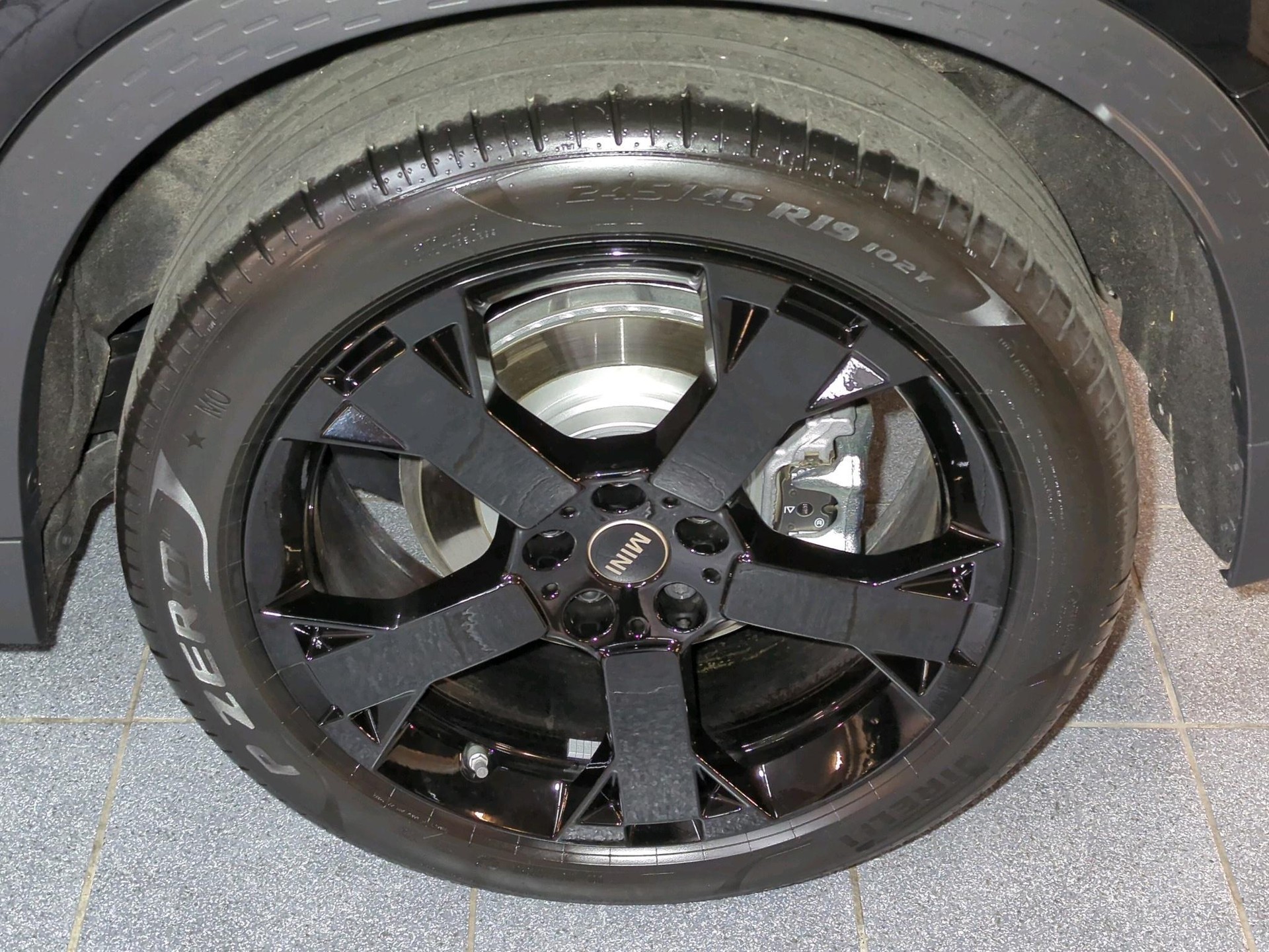 MINI Countryman S ALL4-image-7