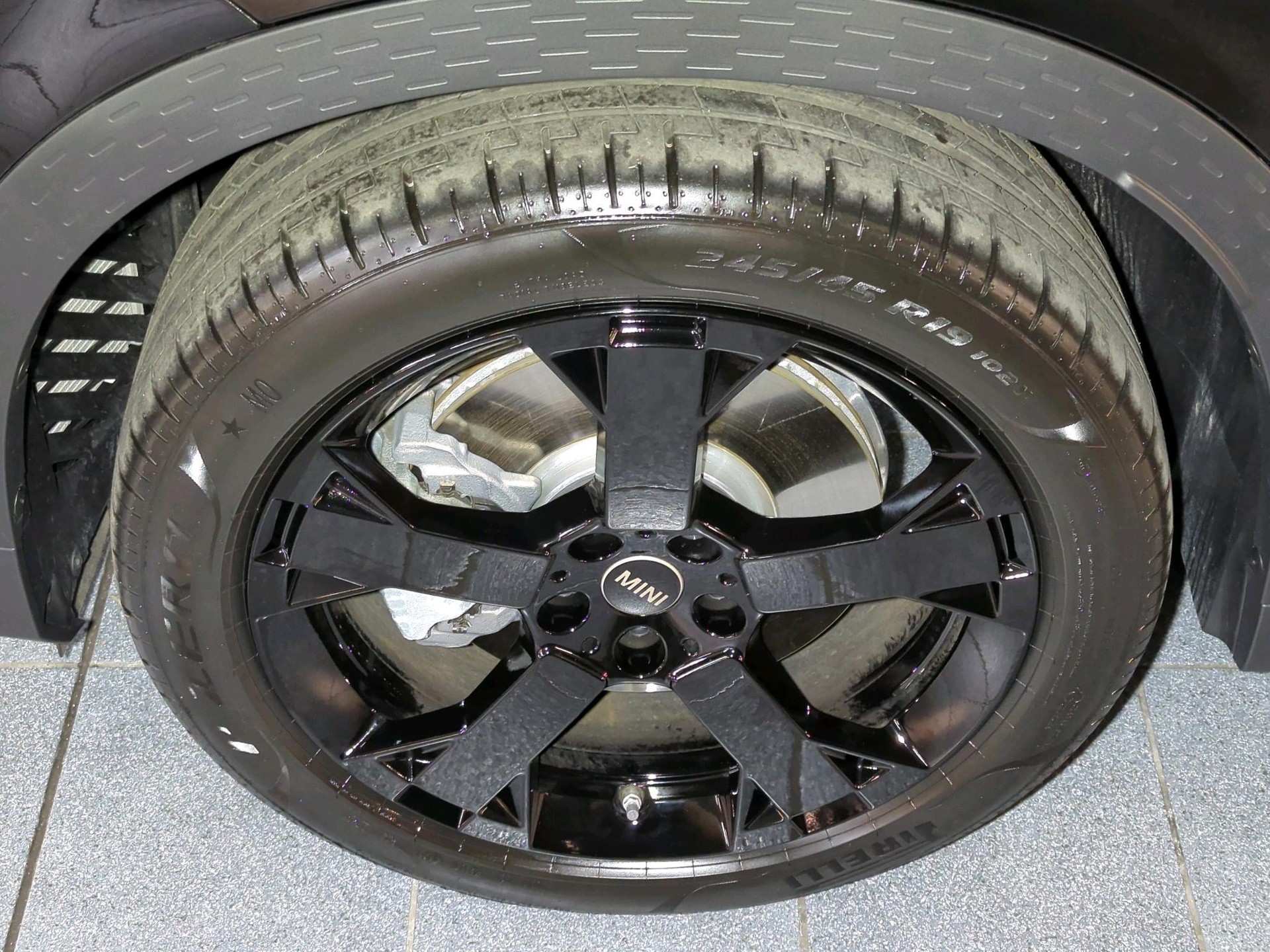 MINI Countryman S ALL4-image-9