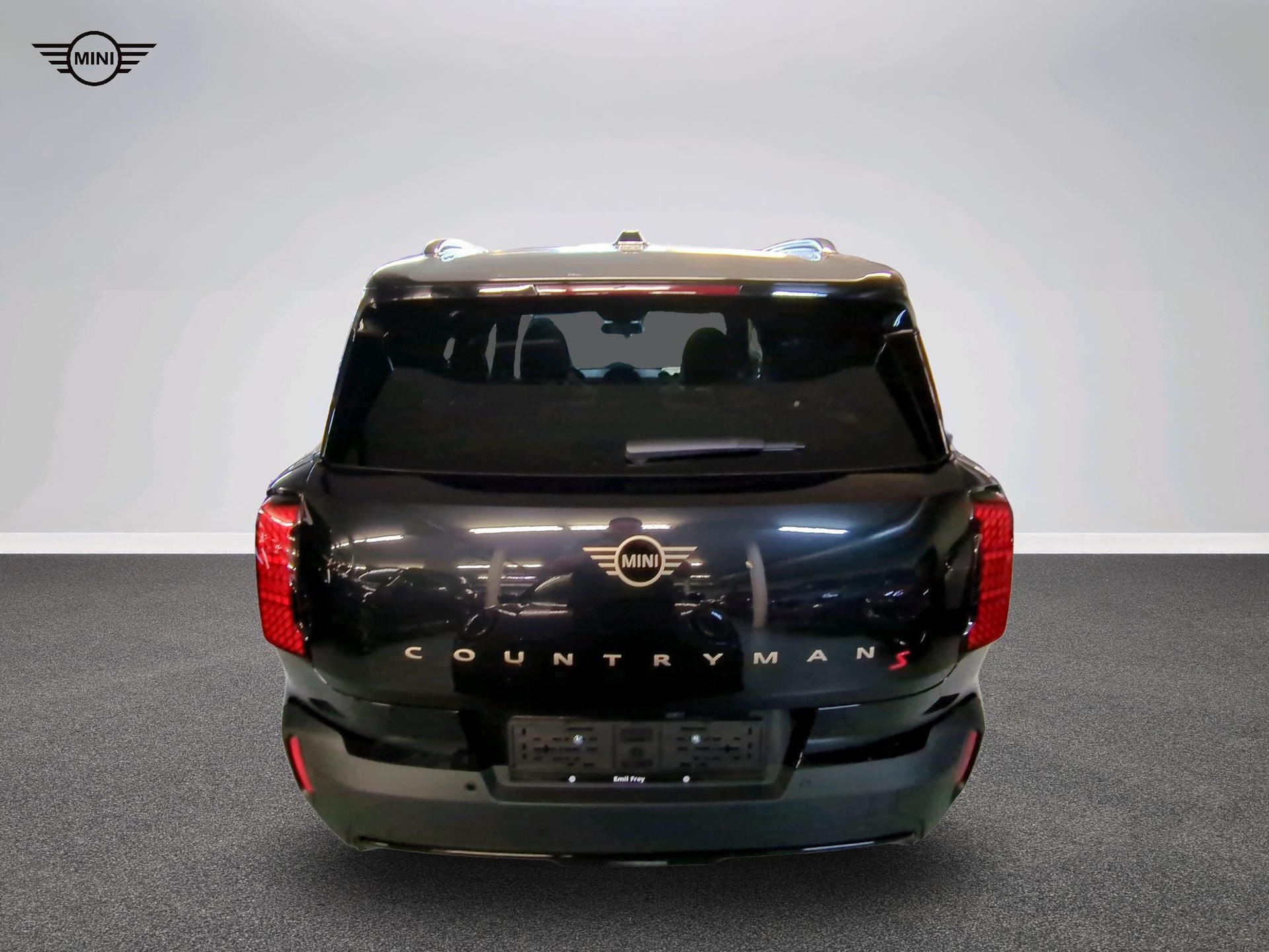 MINI Countryman S ALL4-image-14