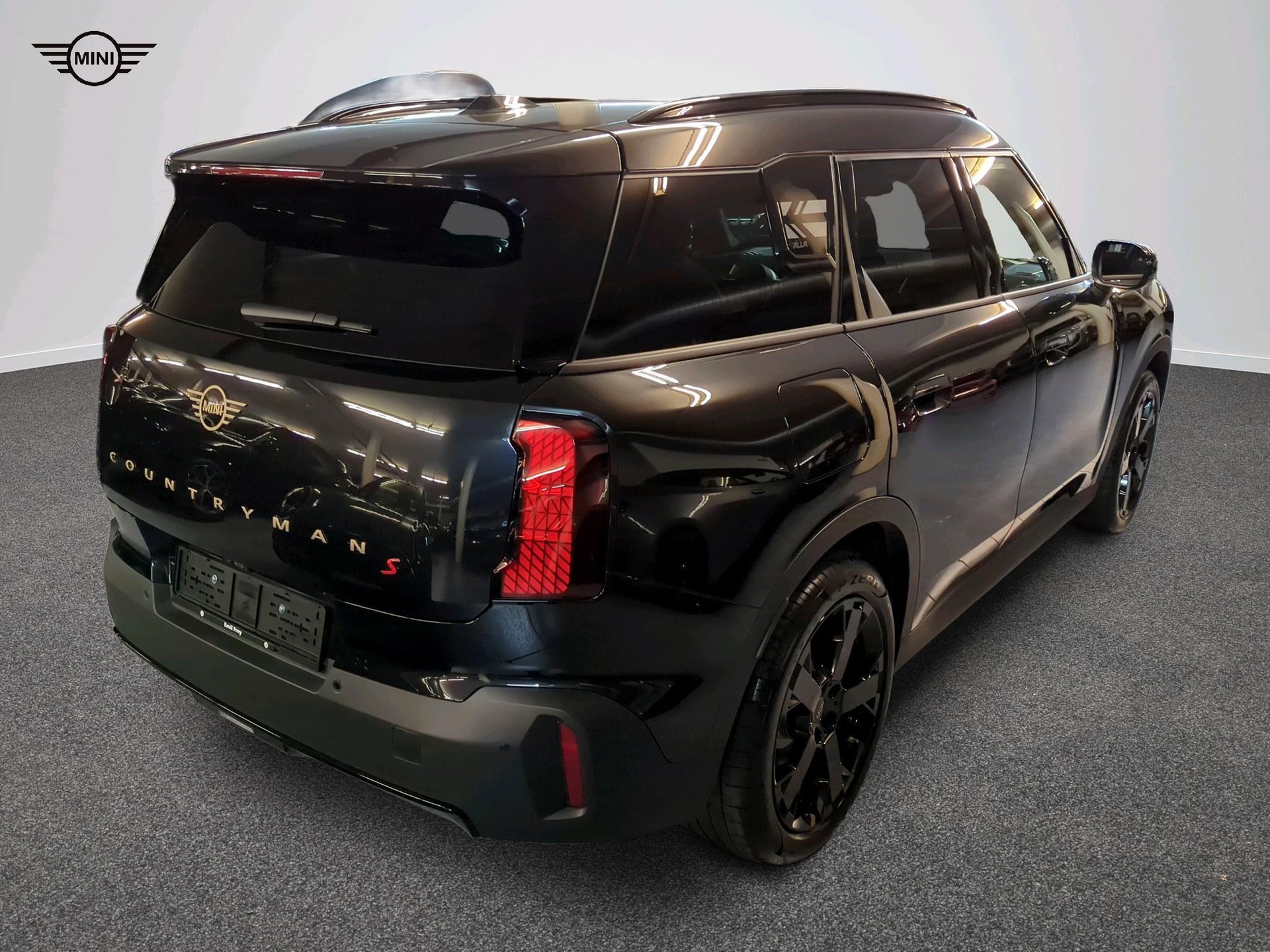 MINI Countryman S ALL4-image-4