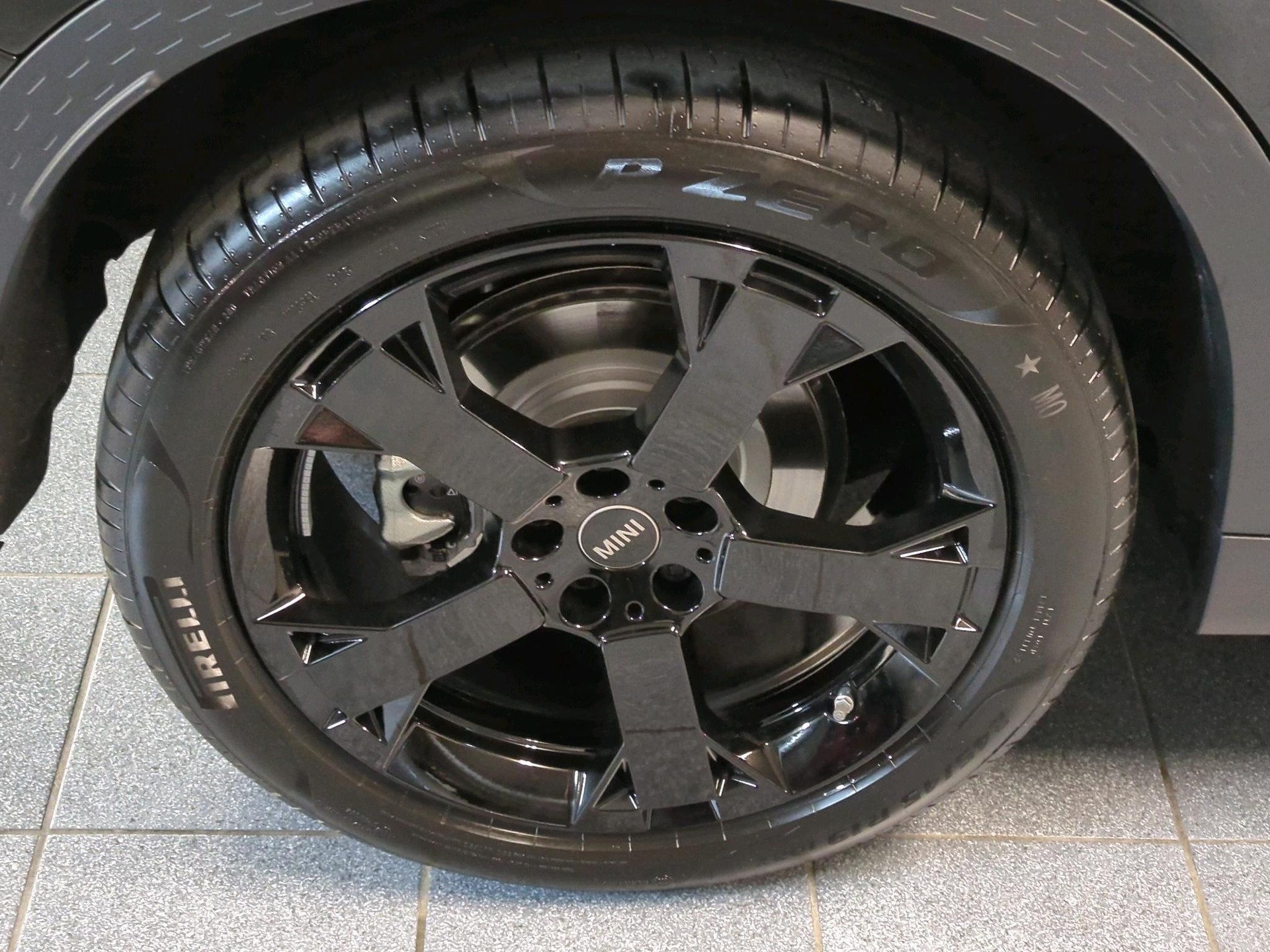 MINI Countryman S ALL4-image-6