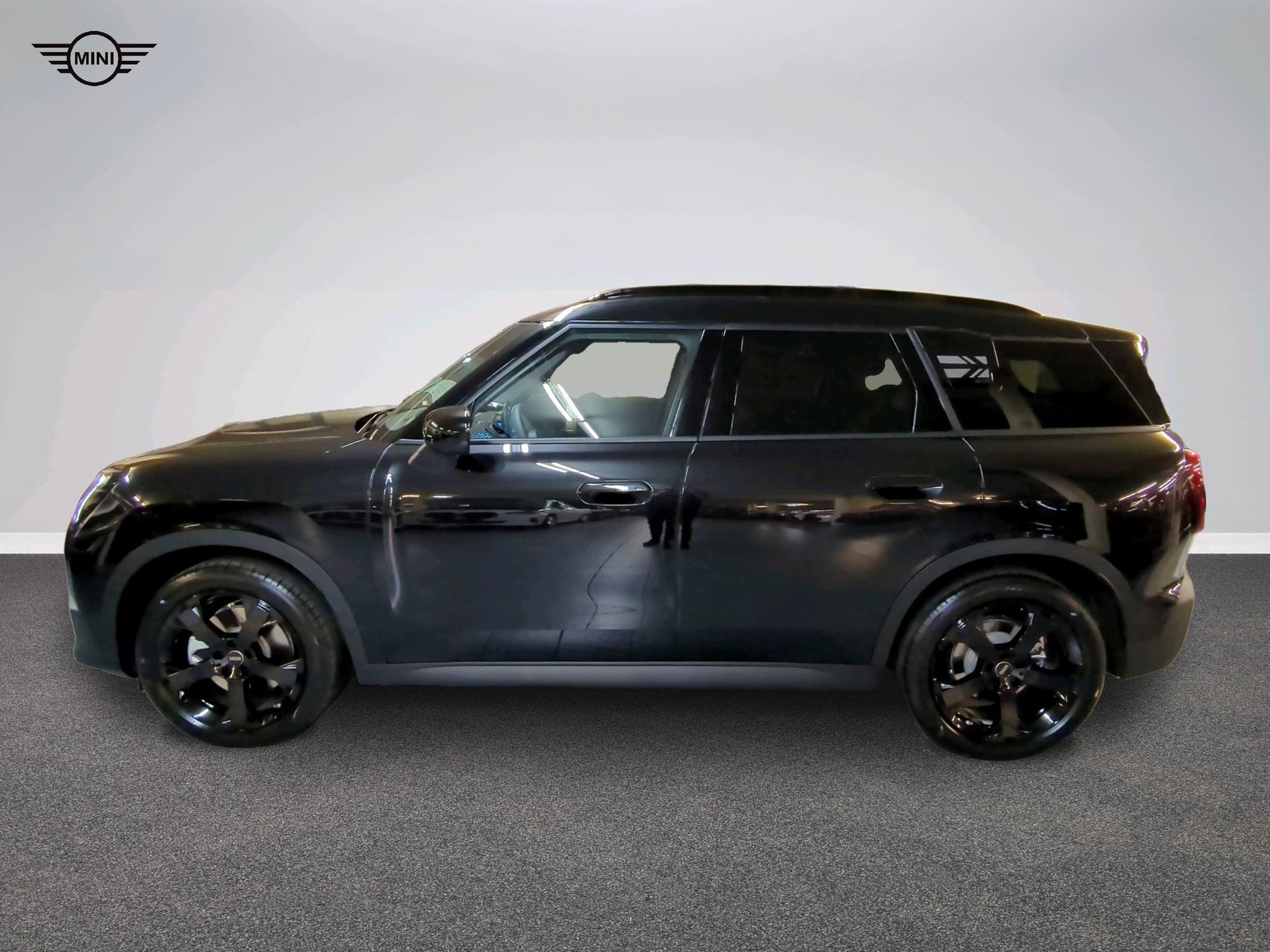 MINI Countryman S ALL4-image-1