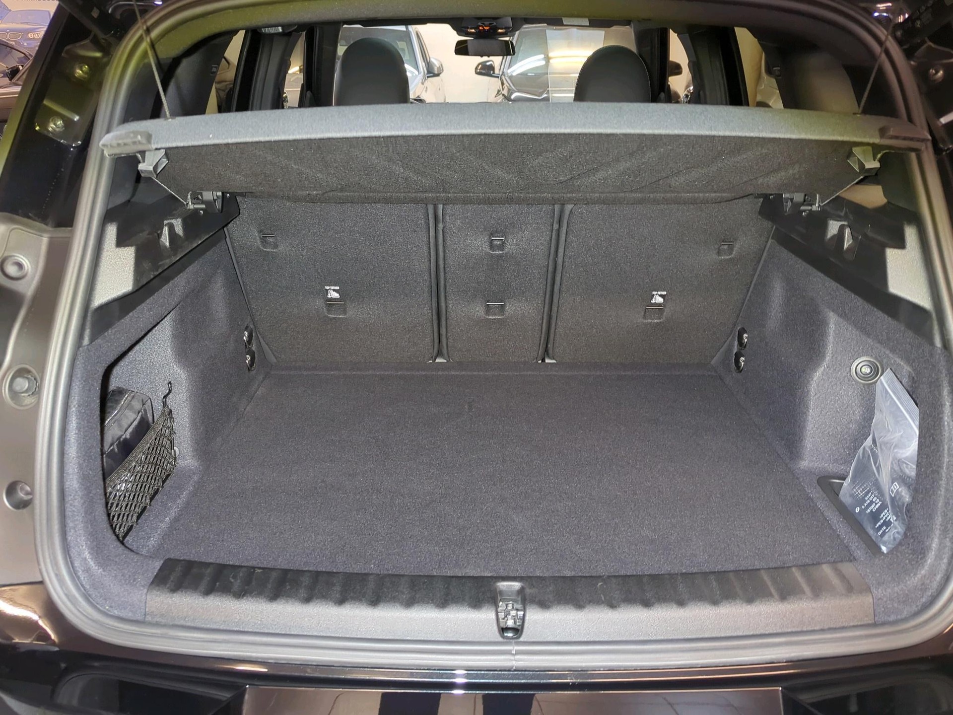 MINI Countryman S ALL4-image-15
