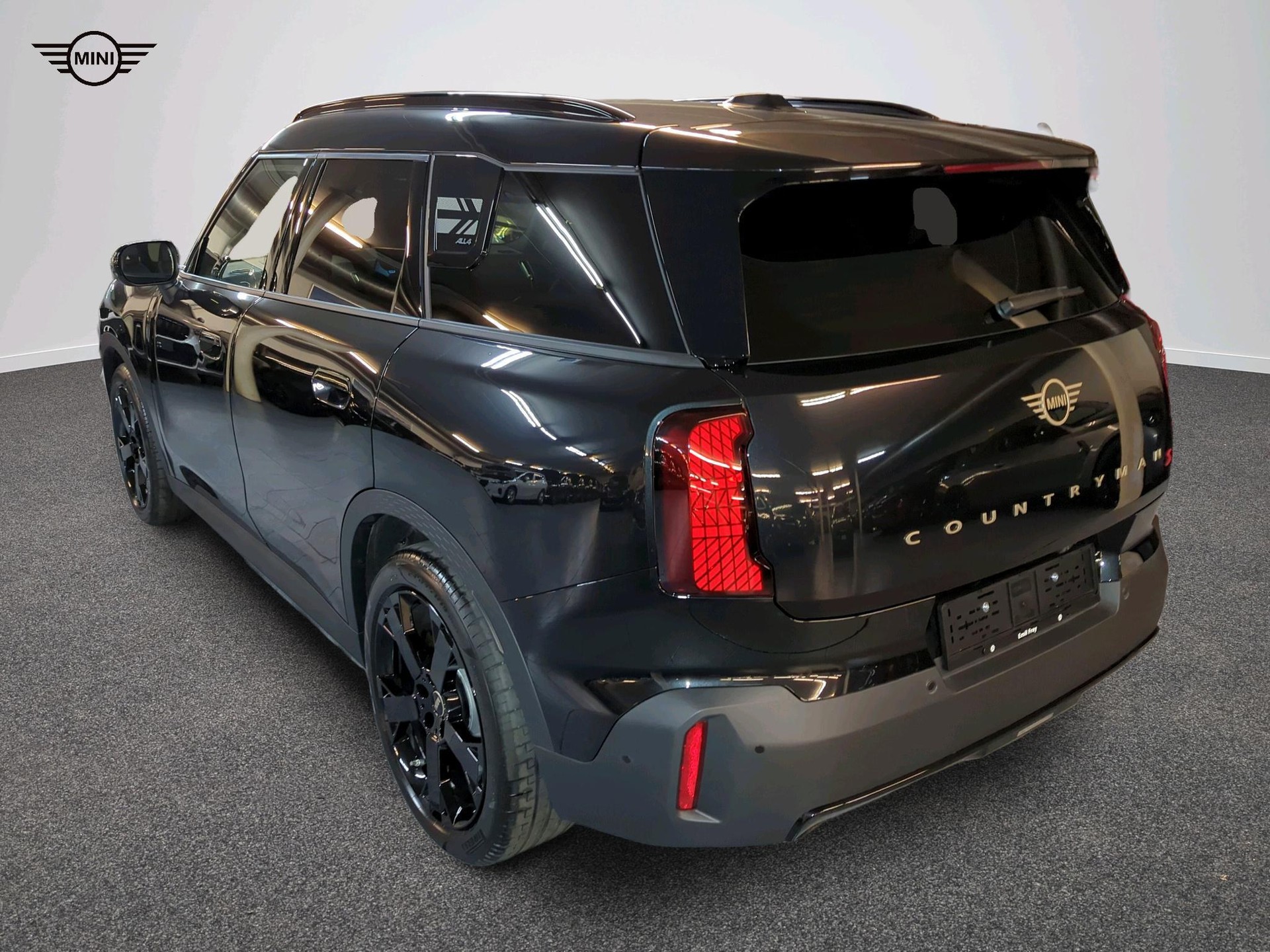 MINI Countryman S ALL4-image-3