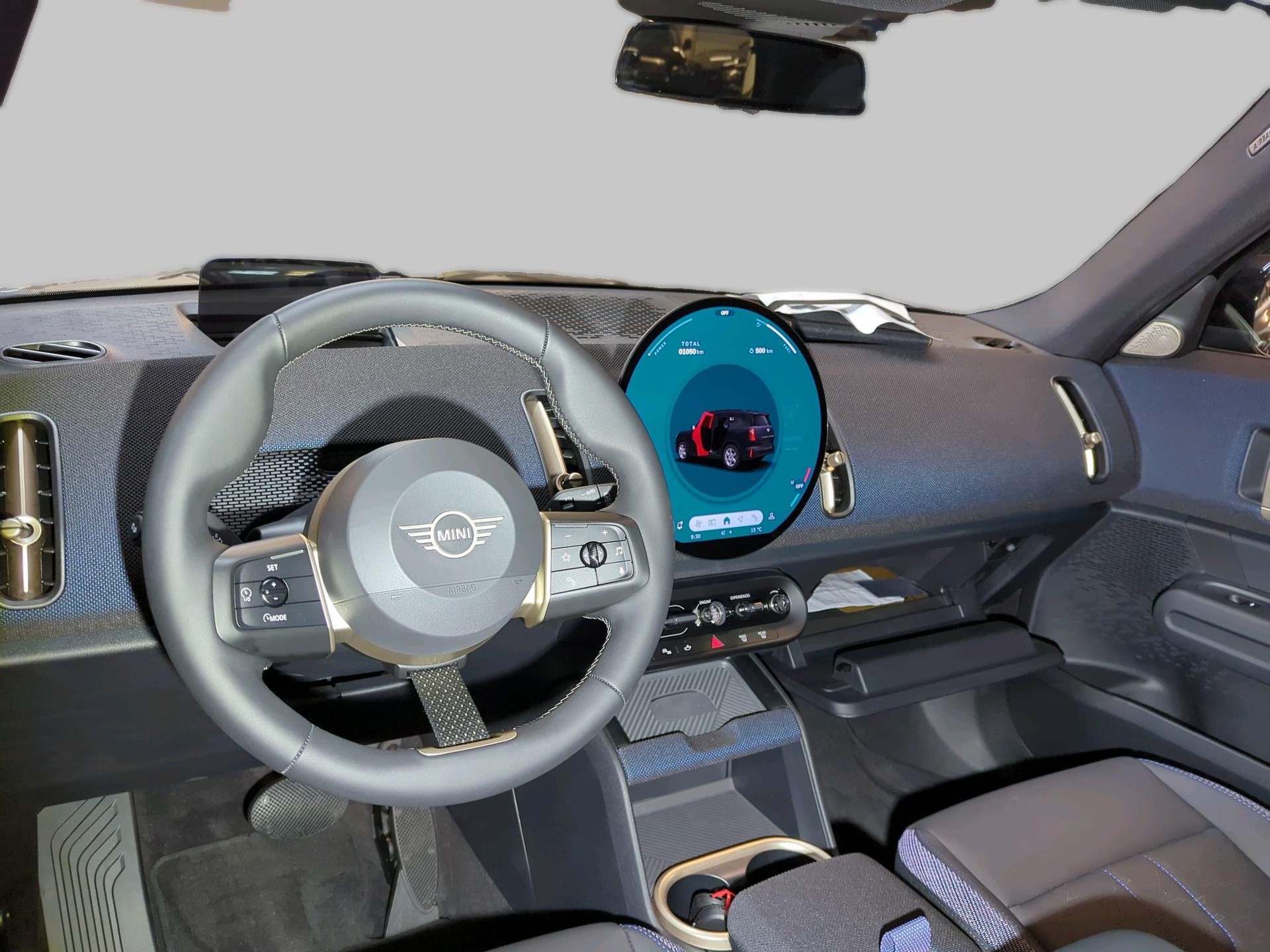 MINI Countryman S ALL4-image-10