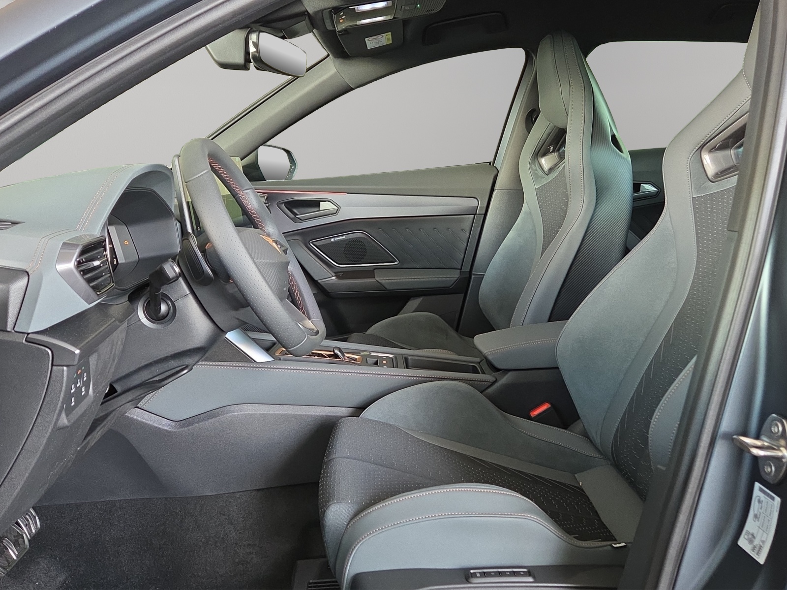 CUPRA Formentor 2.5TSI VZ5 Prime Edition 4Drive DSG-image-5