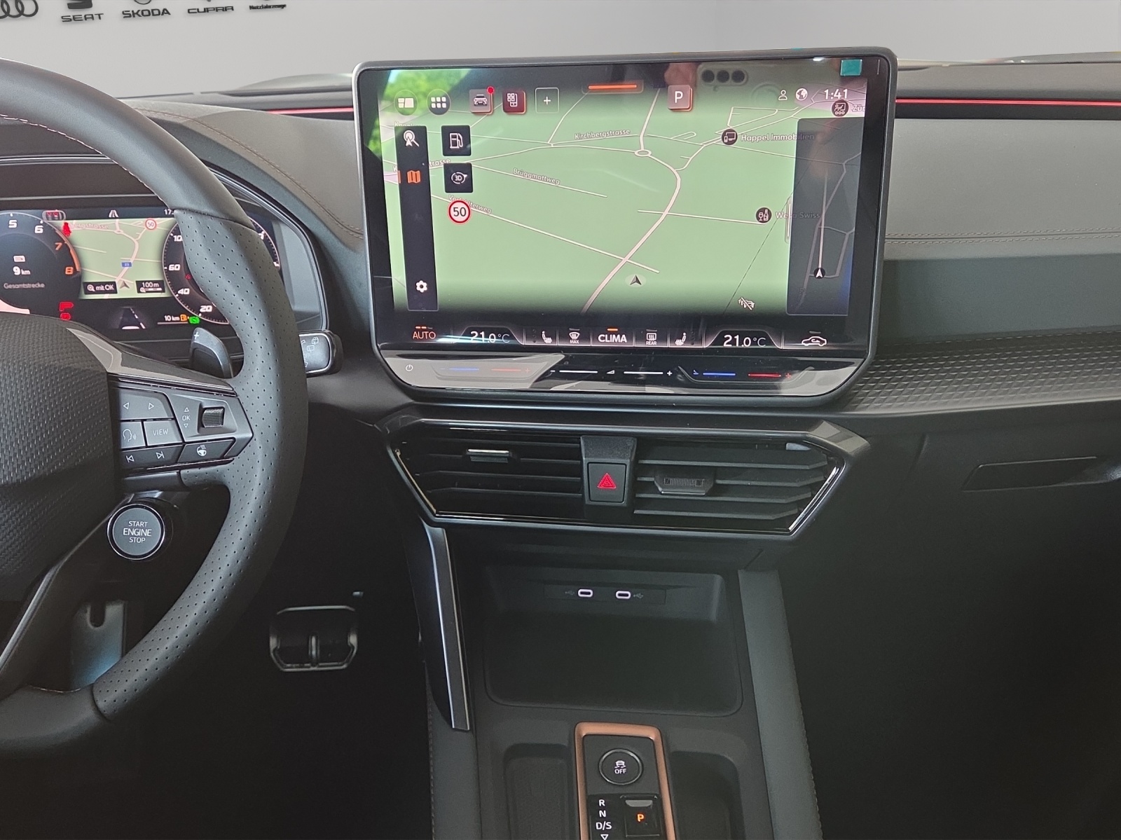 CUPRA Formentor 2.5TSI VZ5 Prime Edition 4Drive DSG-image-7