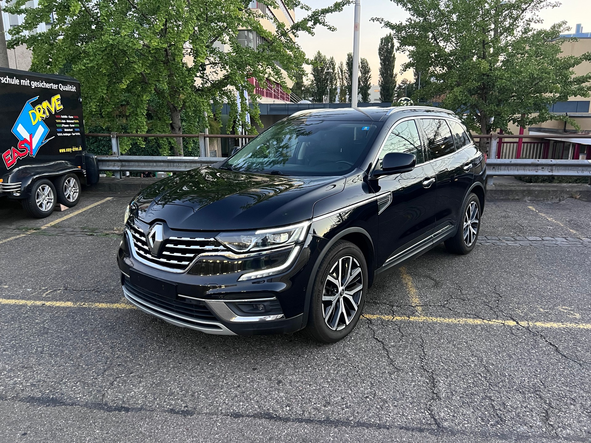 RENAULT 2.0 Blue dCi Initiale X-Tronic 4WD-image-0
