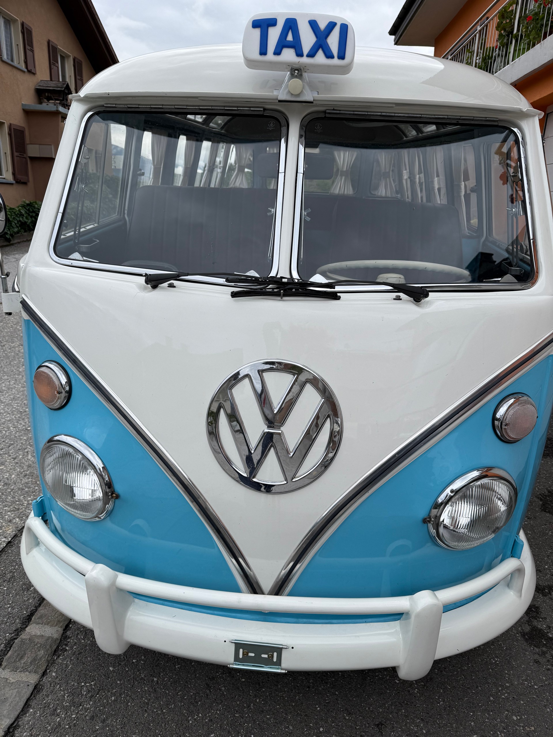 VW T1