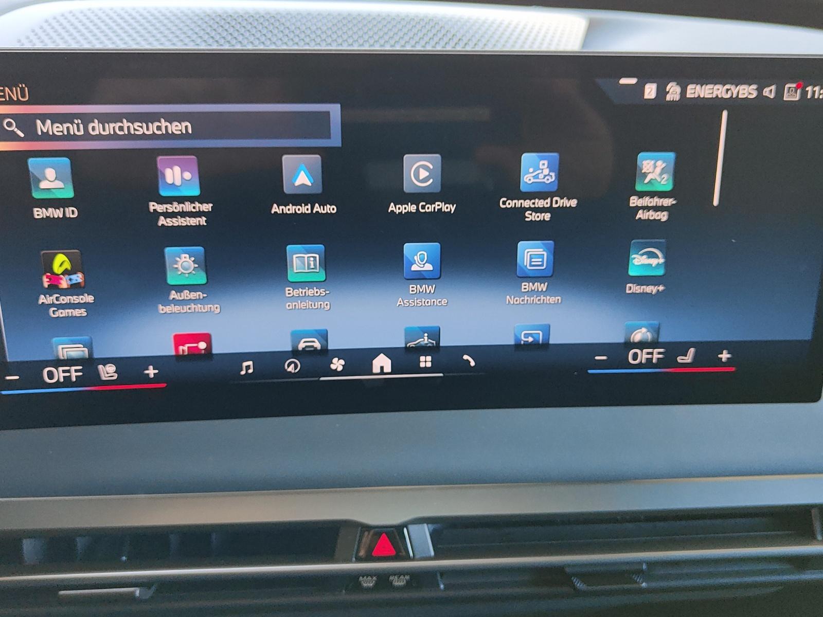 BMW iX xDrive60-image-21