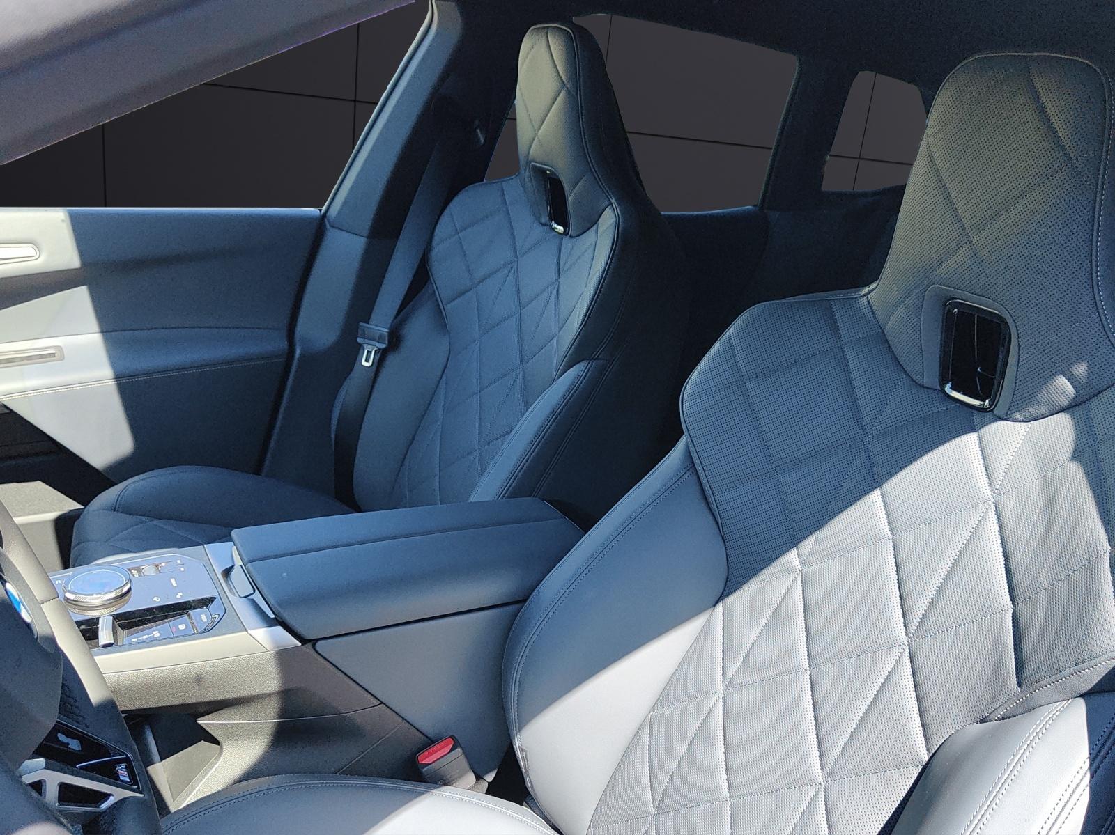 BMW iX xDrive60-image-9