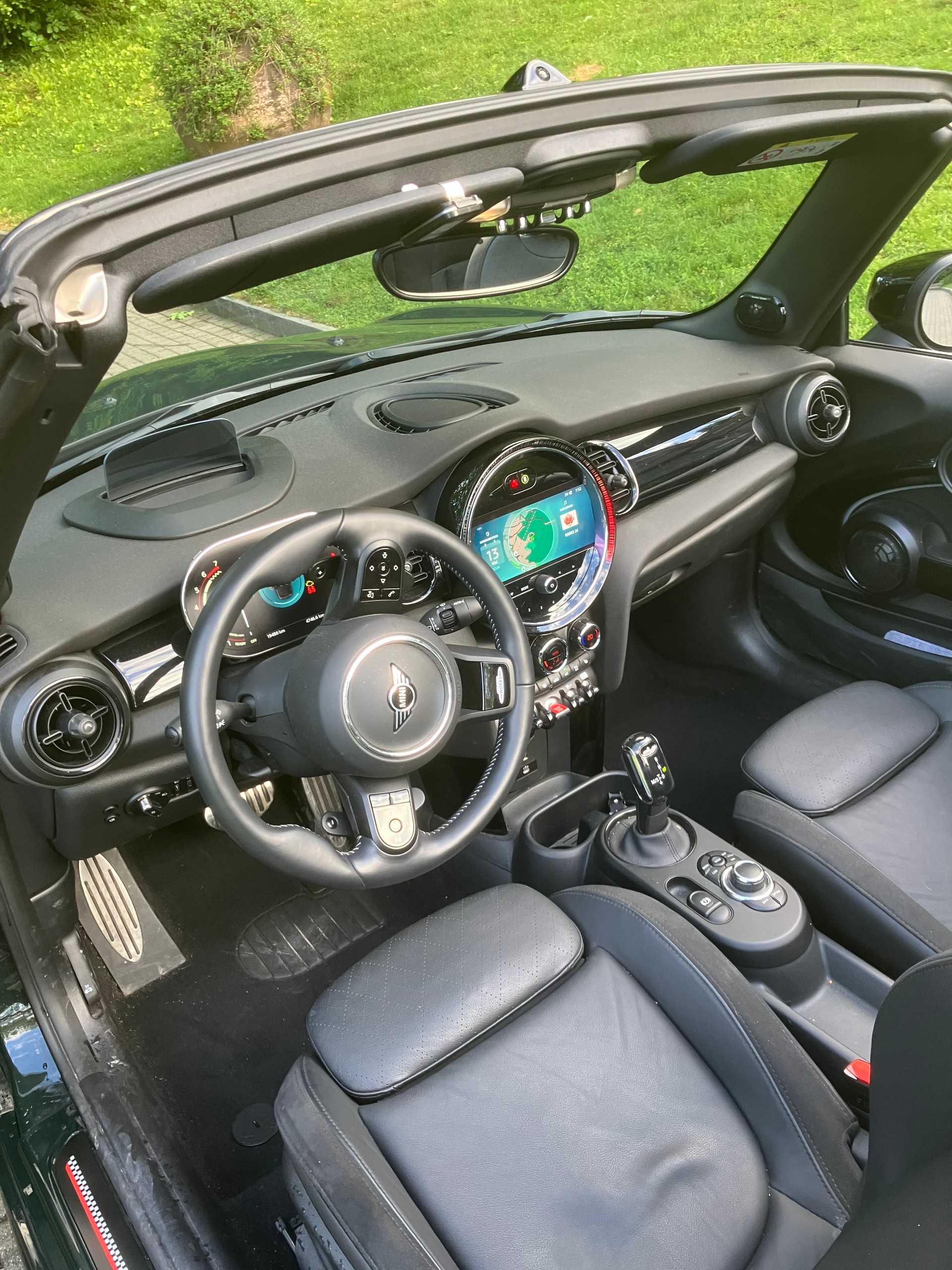 MINI 2.0i John Cooper Works SAG-image-3
