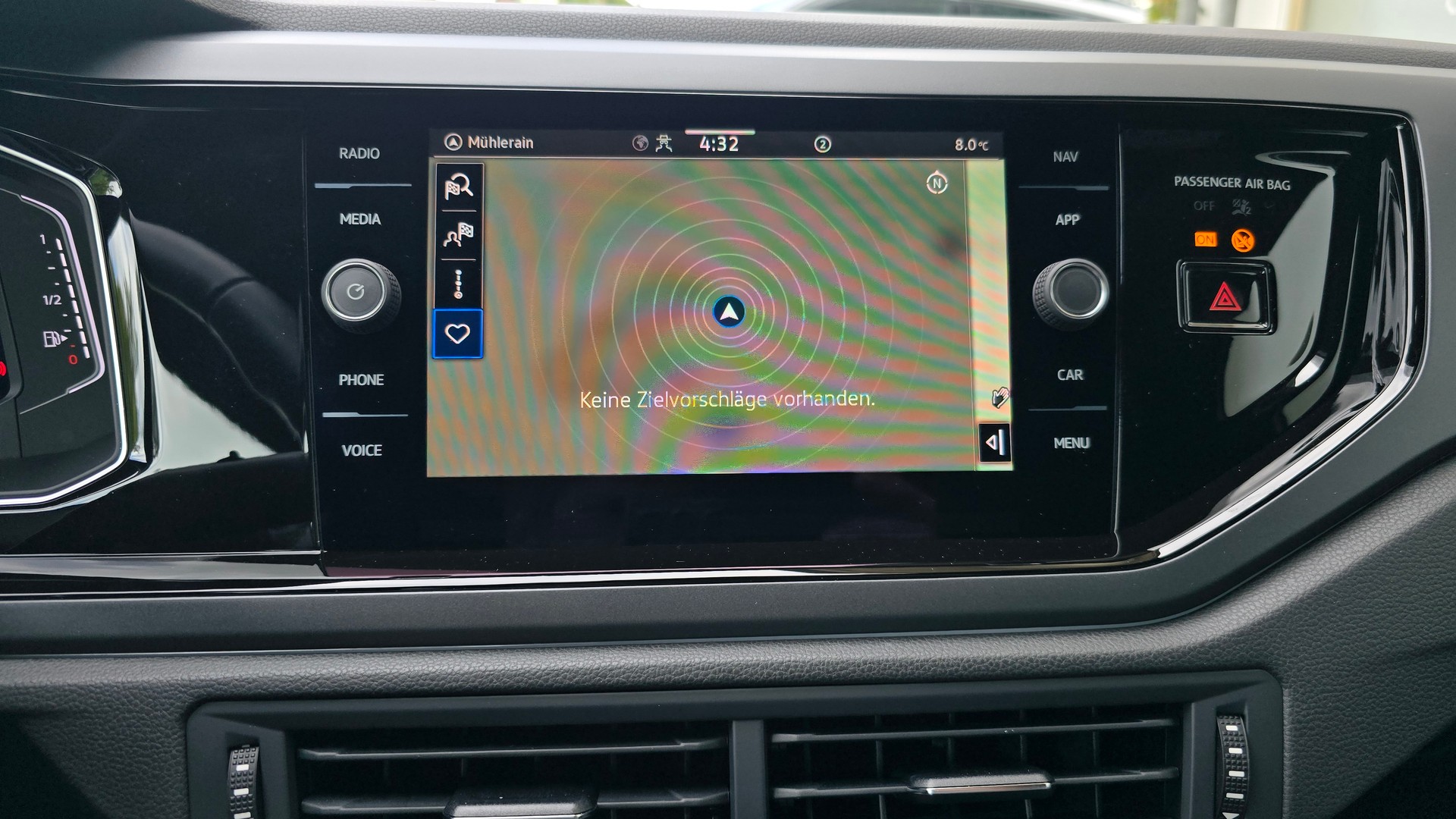 VW Taigo 1.5 TSI R-Line DSG-image-6