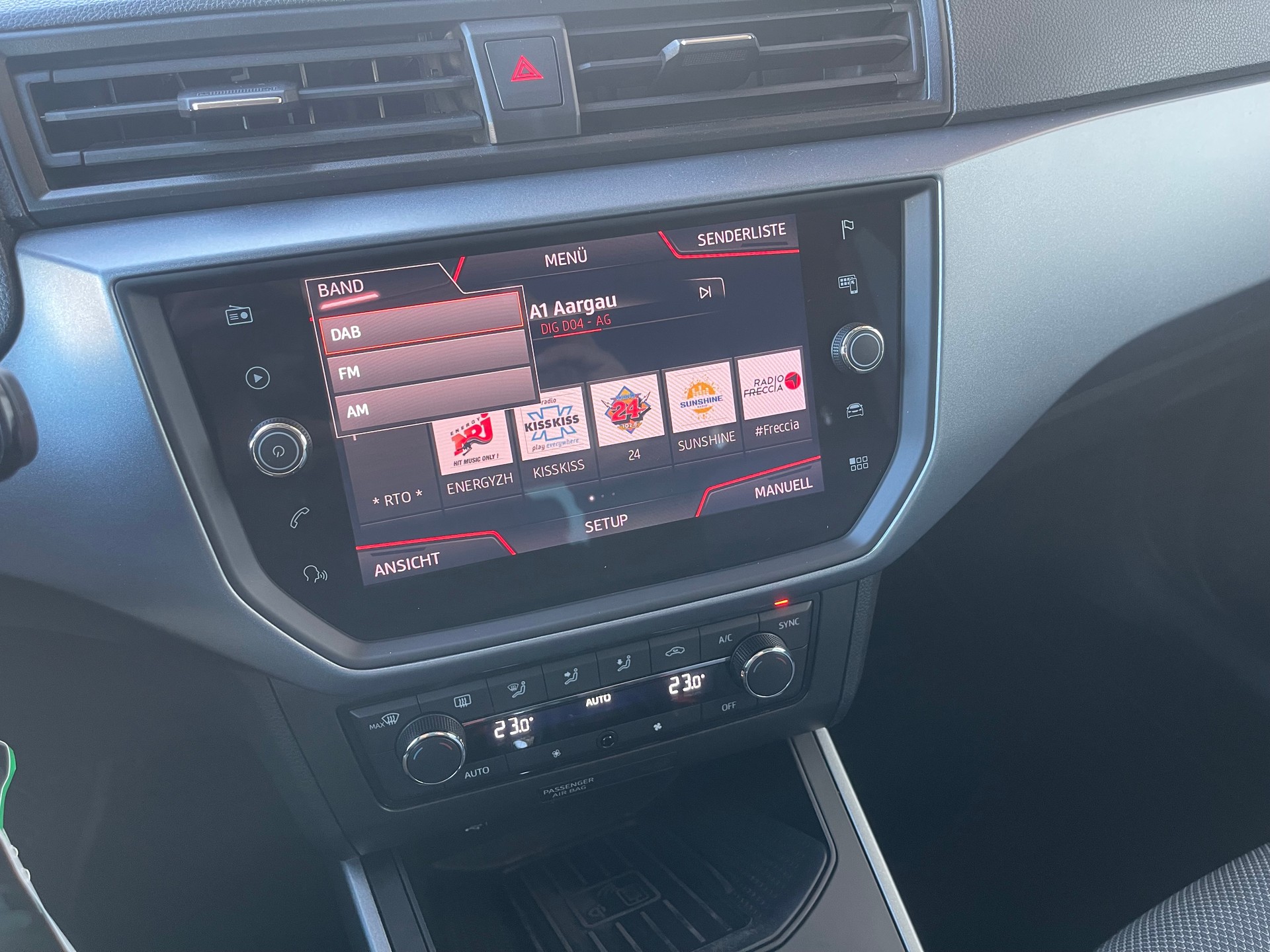 SEAT Arona 1.0 TSI Eco DSG Style-image-15