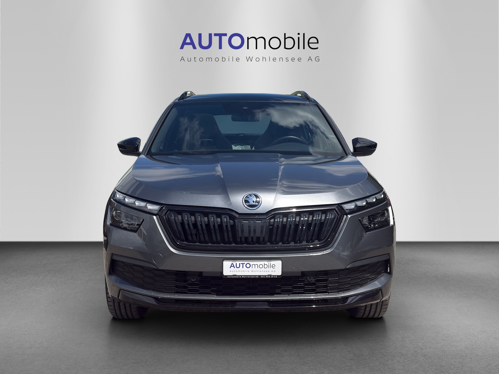 SKODA Kamiq 1.0 TSI Monte Carlo DSG-image-2