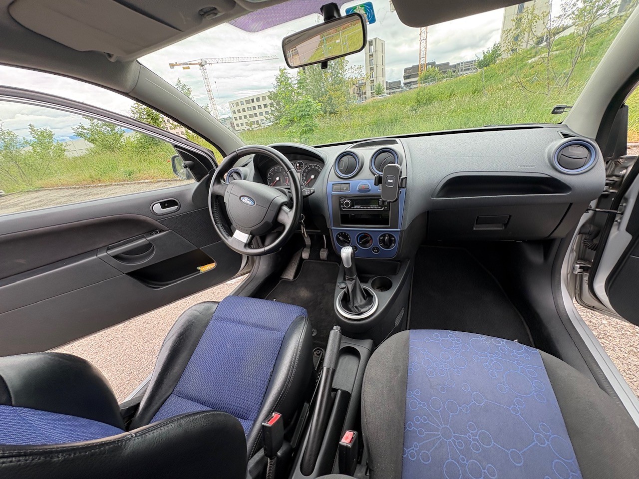 FORD 1.6 16V-image-4