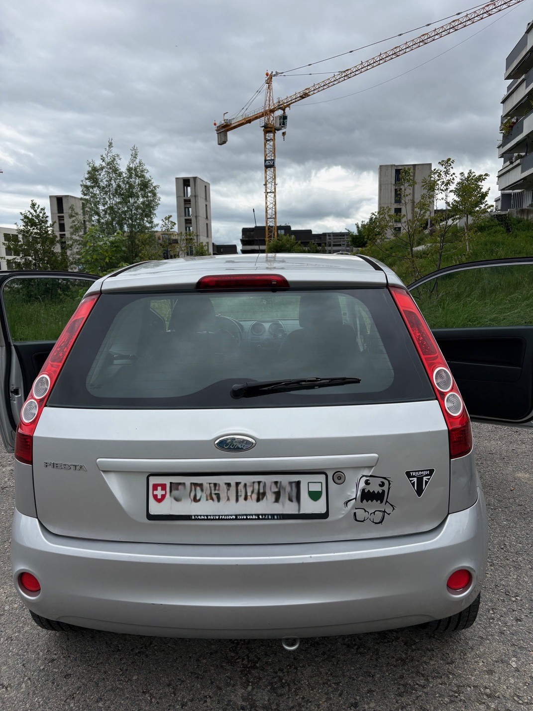 FORD 1.6 16V-image-5