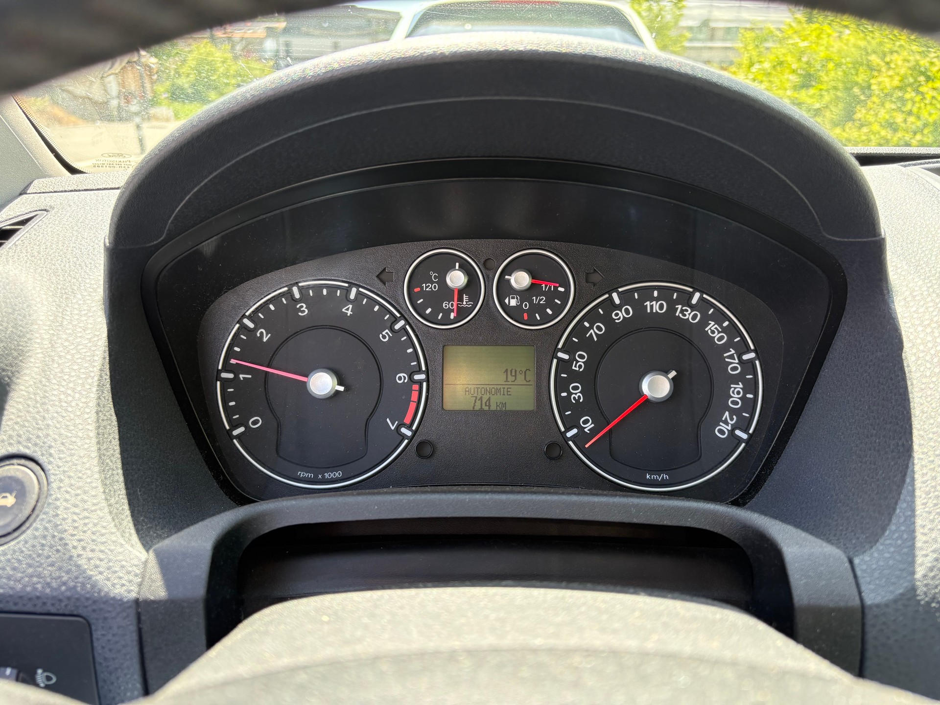 FORD 1.6 16V-image-3