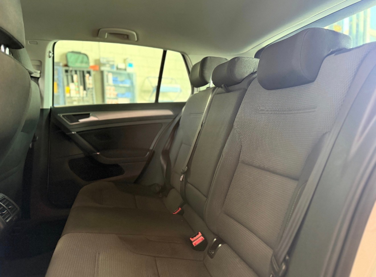 VW Golf 1.2 TSI R-Line Design — slika 12