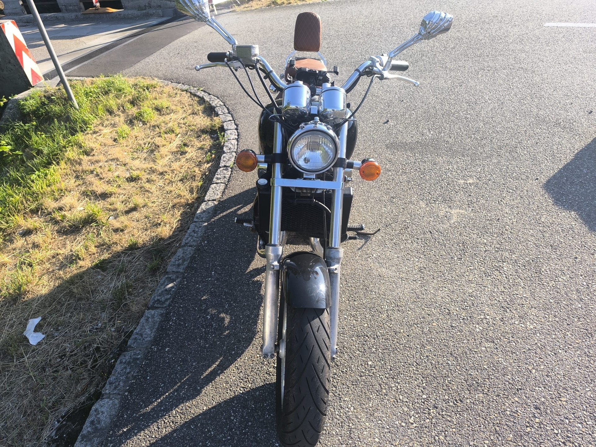 HONDA Magna C VF 750-image-1