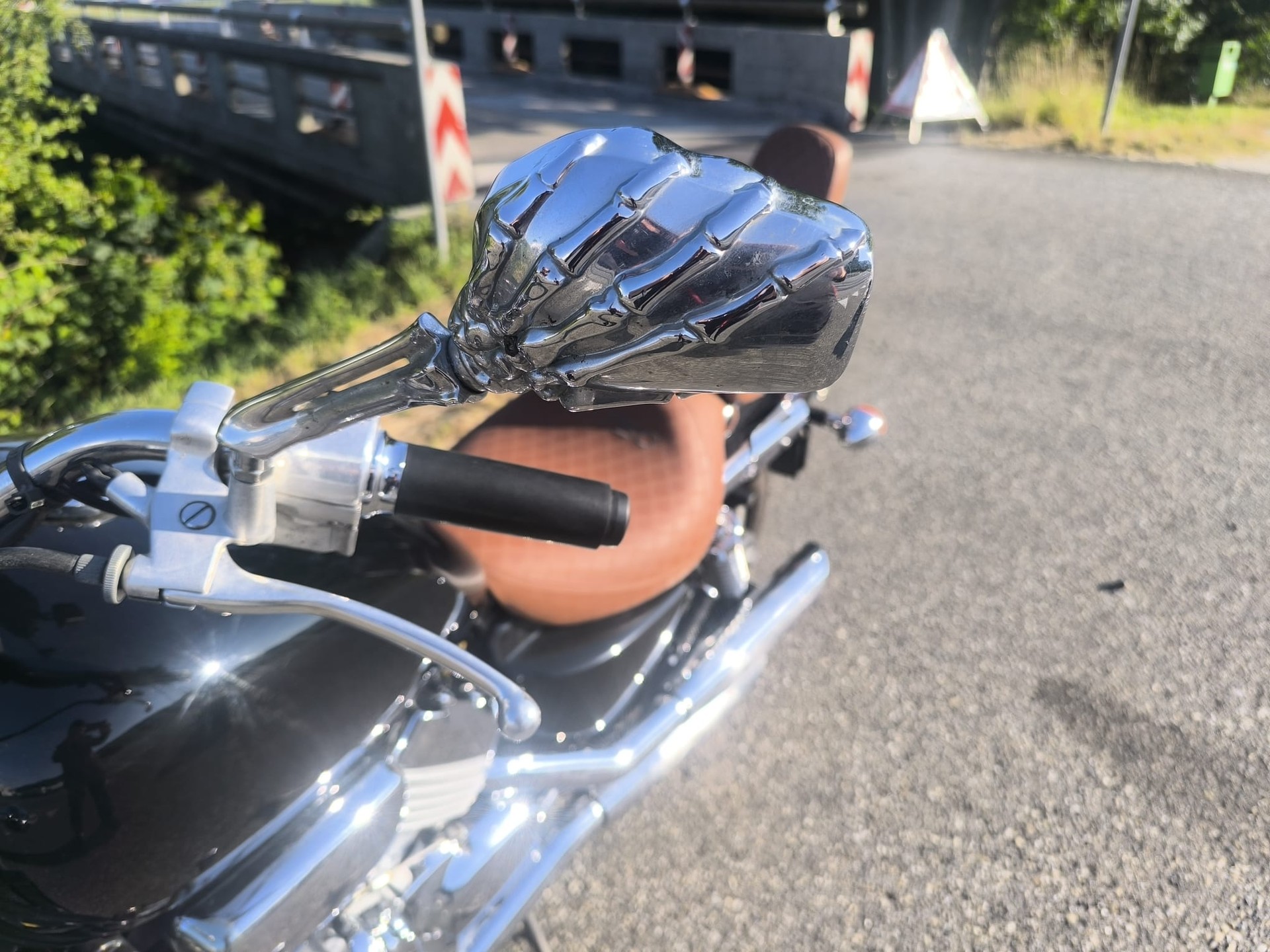 HONDA Magna C VF 750-image-4