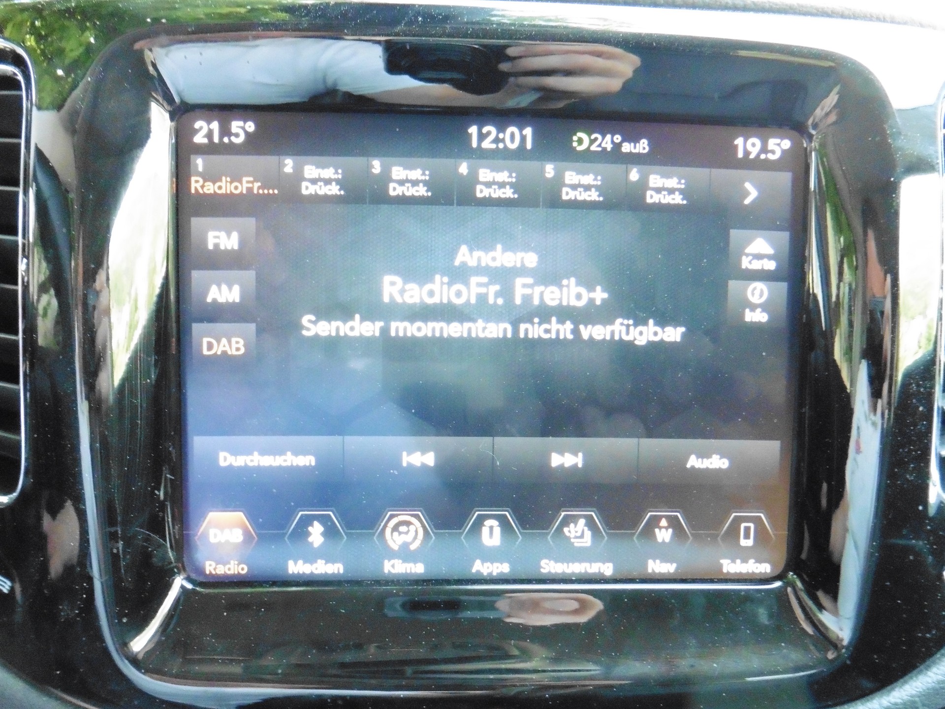 JEEP Compass 1.4 Turbo Limited AWD 9ATX-image-15